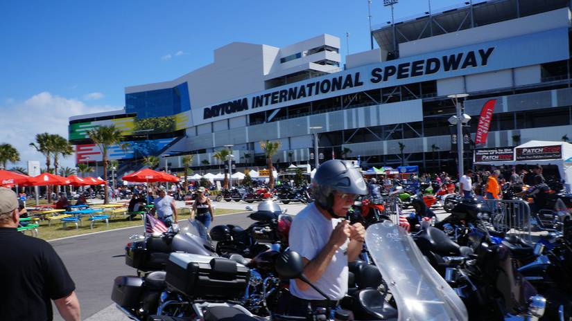 10 Unique Motorcycle Events Around The World Worth Attending
