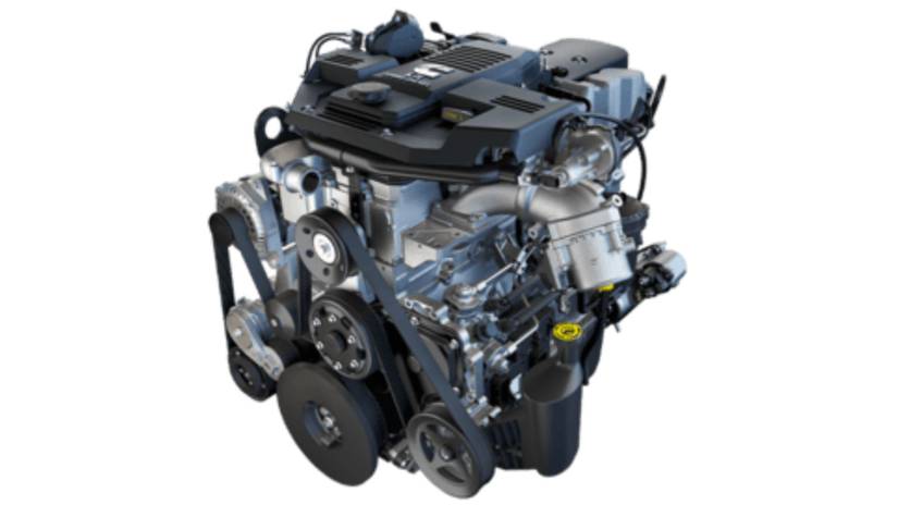 Dodge Ram: A Comprehensive Comparison Of The 2500 And 3500