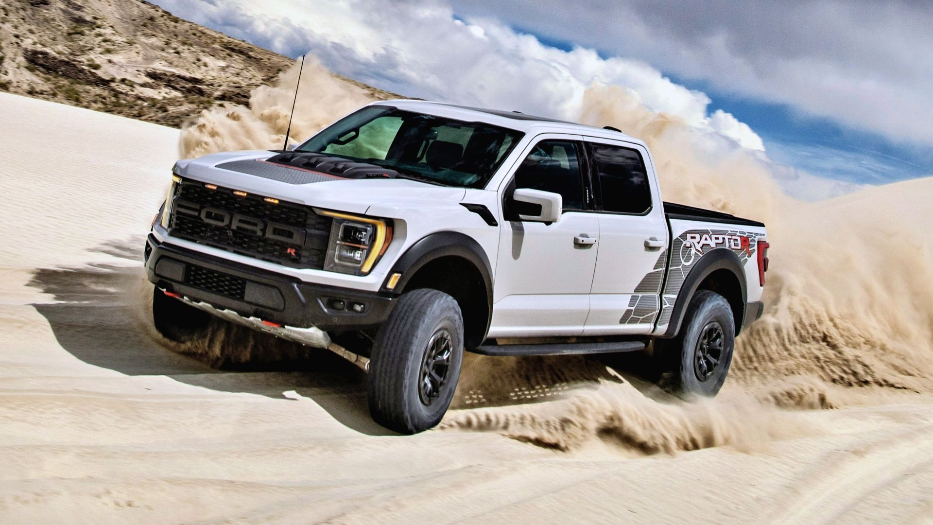 Ford Refuses To Build Boring 'Toasters On Wheels'