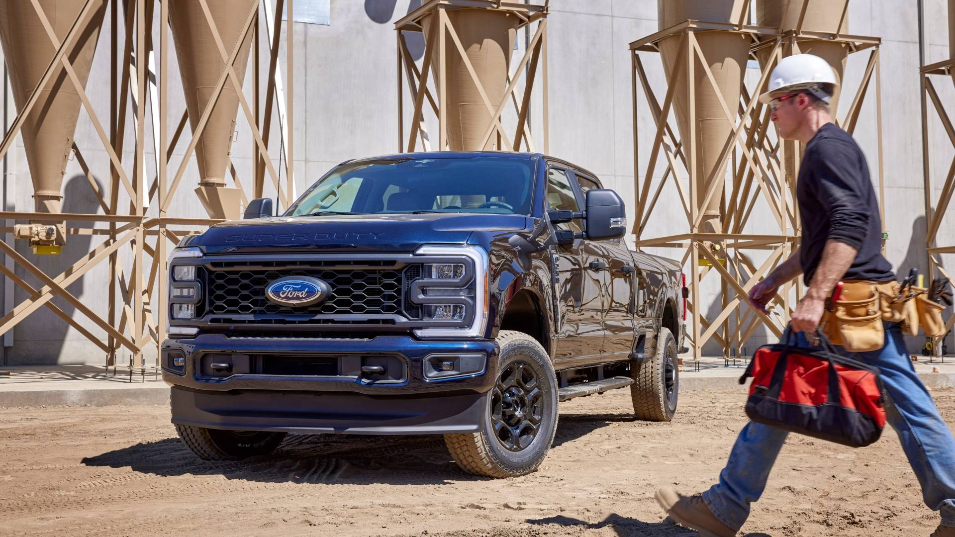 Godzilla Engine Ford 7.3 Godzilla V8: An In-Depth Overview Of Ford's Craziest Crate Engine