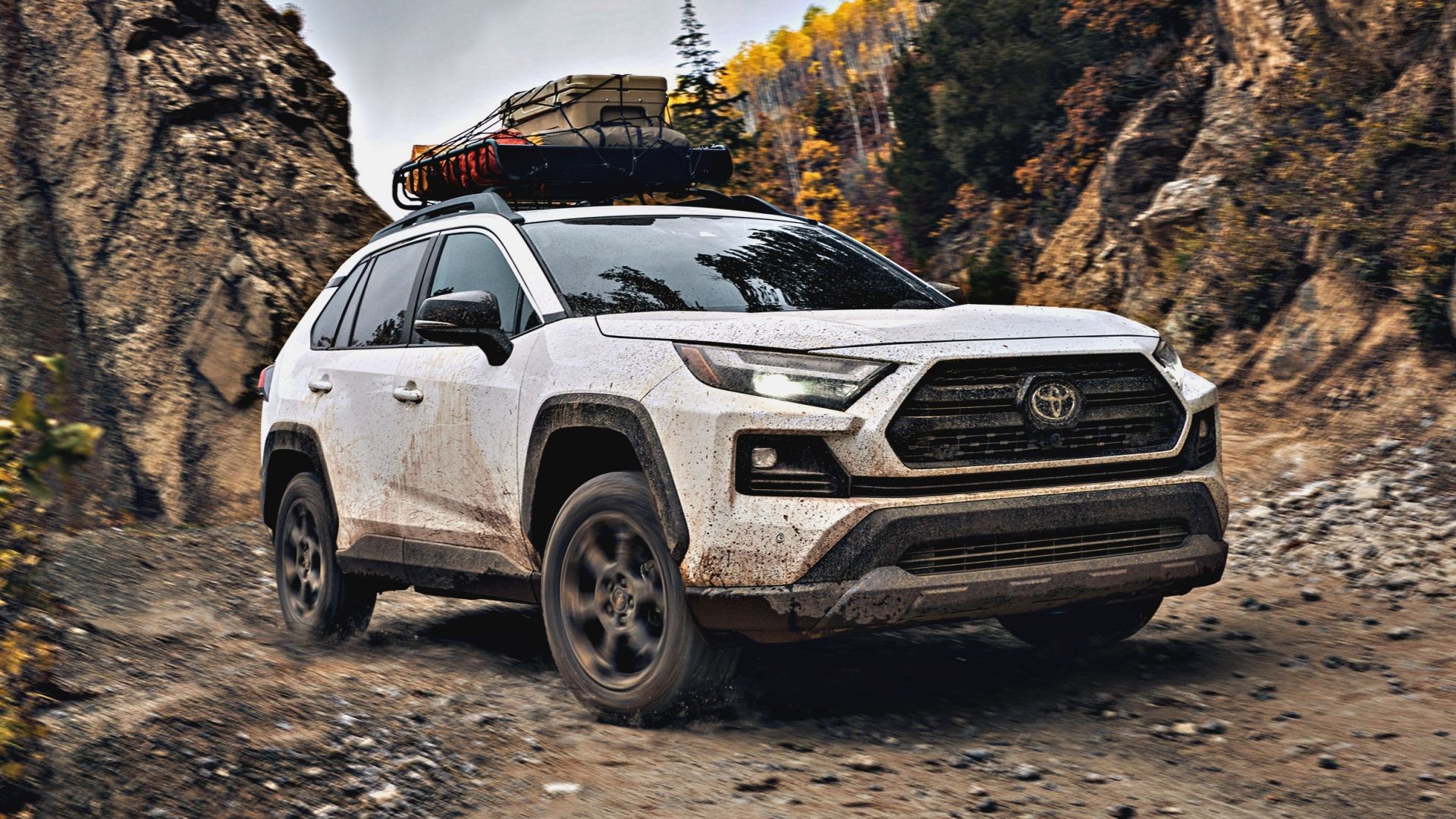 How Much Gas Money You'll Save Over 5 Years With The Toyota RAV4 Hybrid