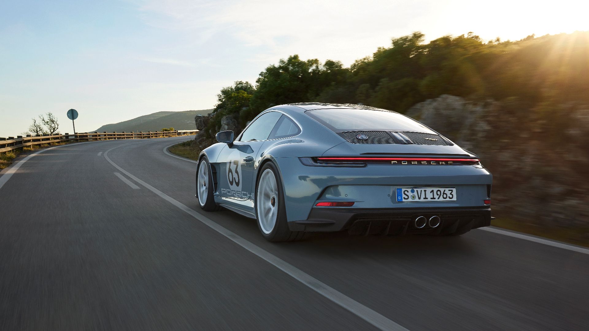 Here’s How Porsche’s Synthetic Fuel Could Be A Gamechanger In The Auto ...