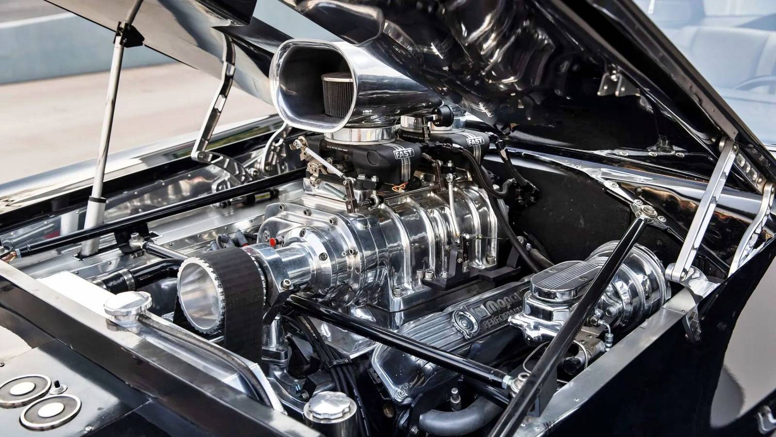 ProCharger vs Supercharger: An In-Depth Comparison