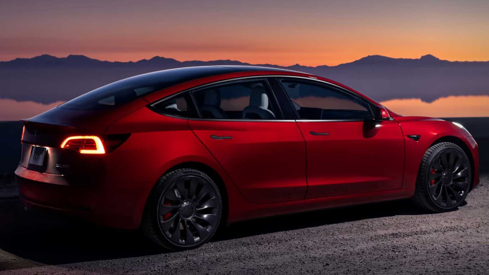 10 Stylish Electric Vehicles That Now Cost Less Than A Base Model Mustang