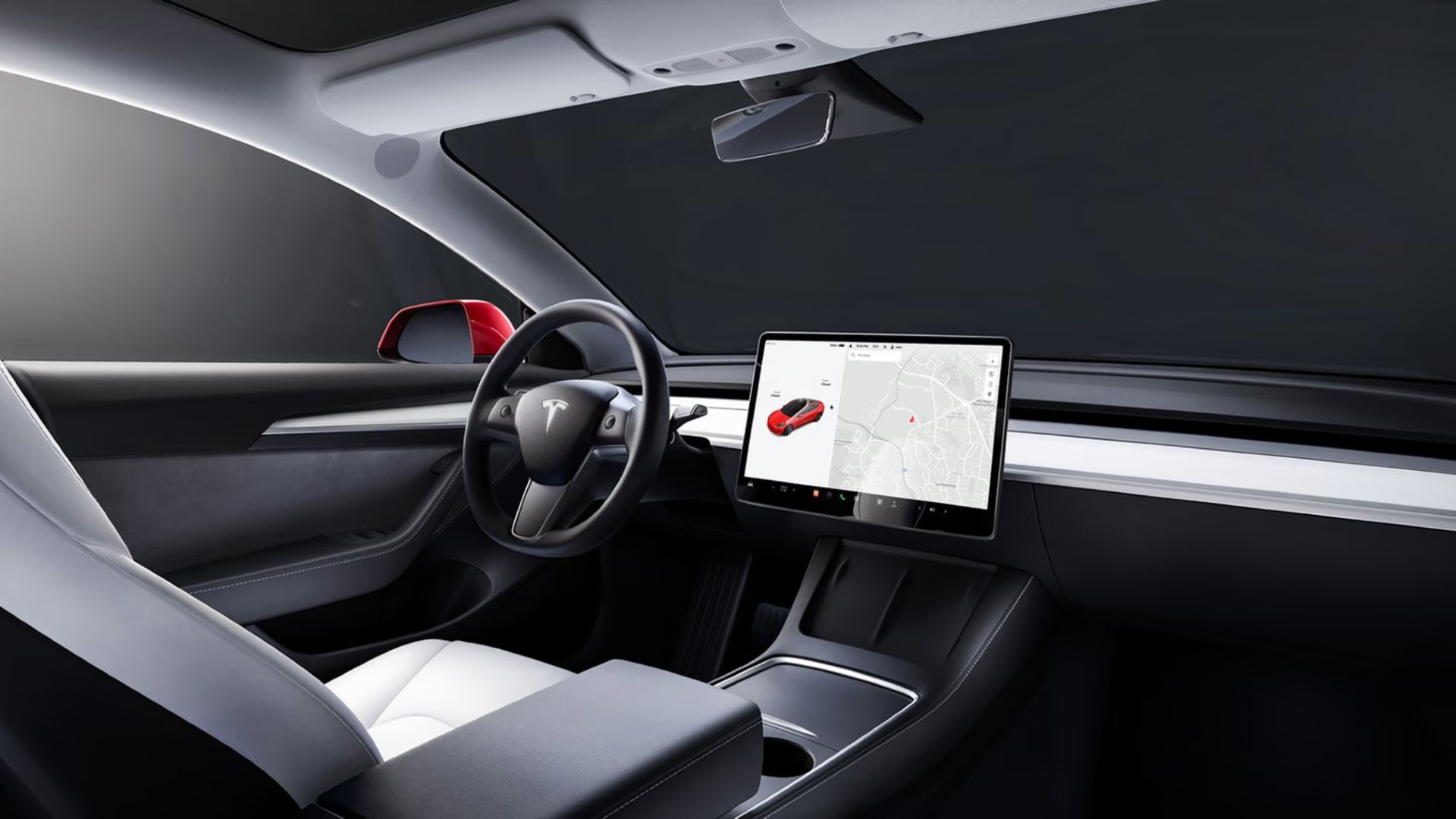 2022 Tesla Model 3 | TopSpeed