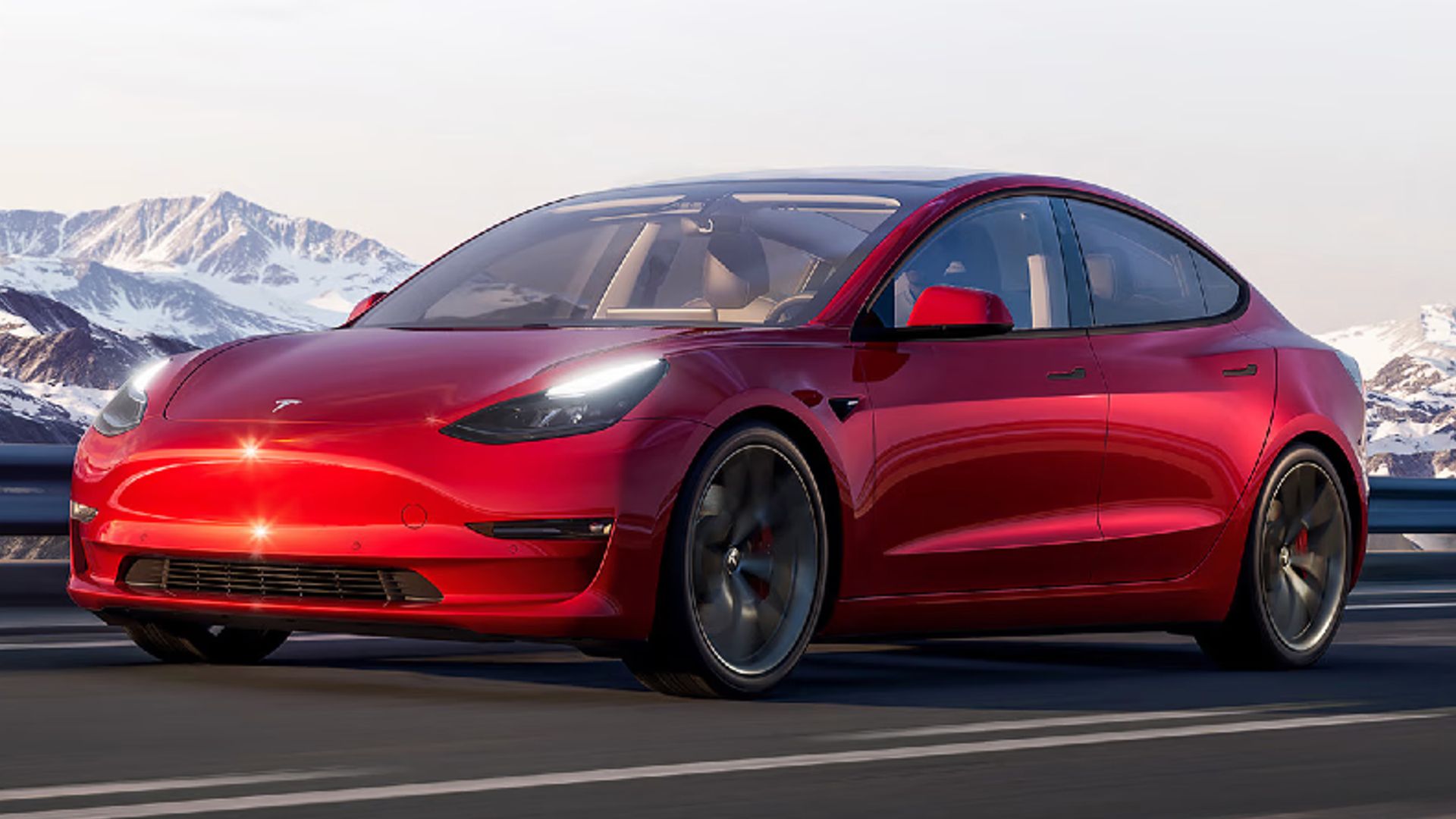 Tesla Model 3 Battery Size, Voltage, And Charging Explained