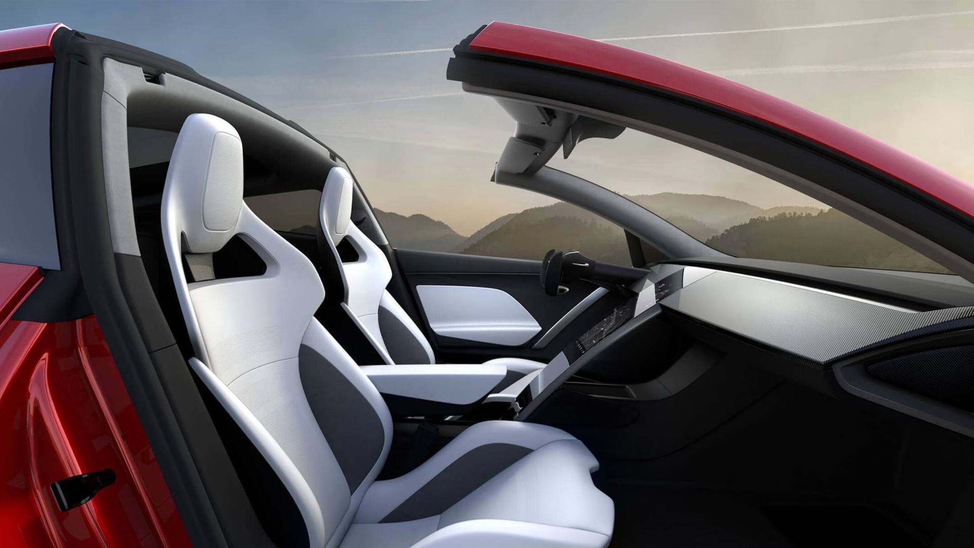 Tesla Roadster Top Speed And Specifications