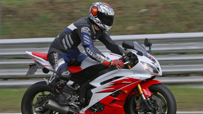 10 Sports Bikes That Set New Standards For Performance With Innovative ...