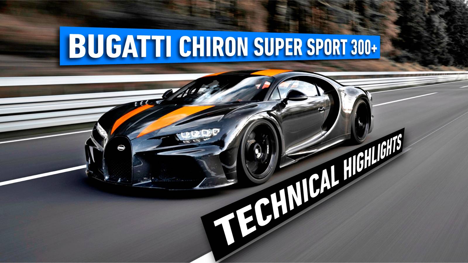 Fastest Bugatti Model 10 Technical Highlights Of The Fastest Car In The World