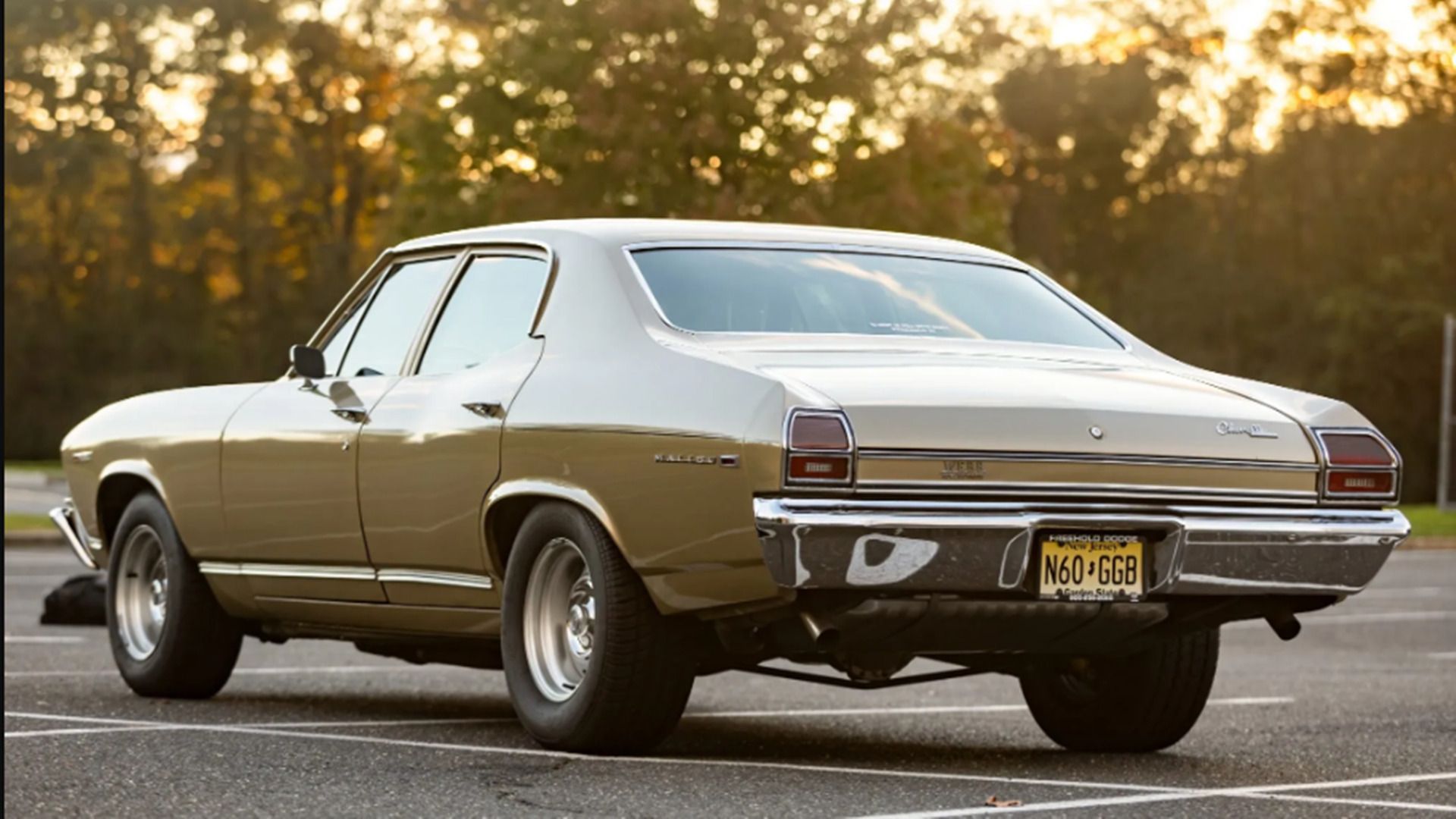 1969 Chevrolet Chevelle: A Guide To Maintenance Costs, Reliability, And ...