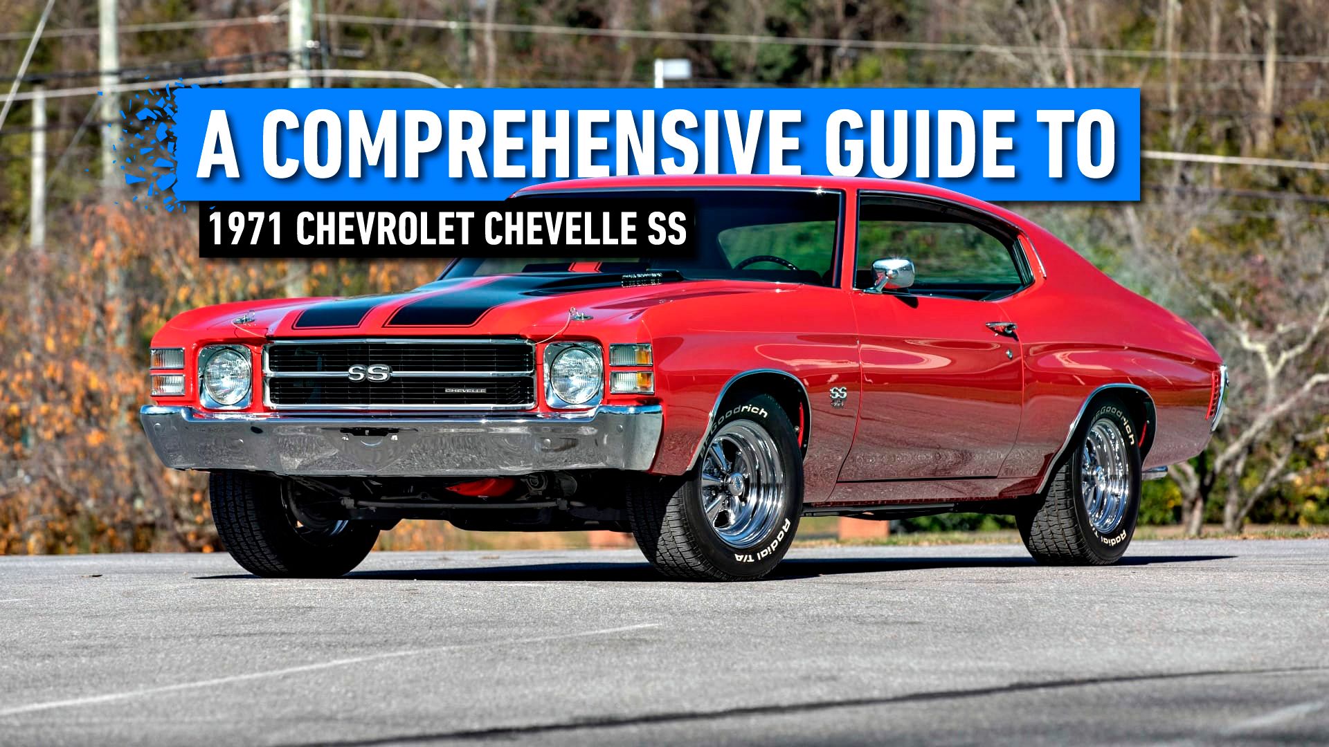 Chevrolet Chevelle SS 1971 ref pink slips Jadatoys 1/24° - Les Miniatures