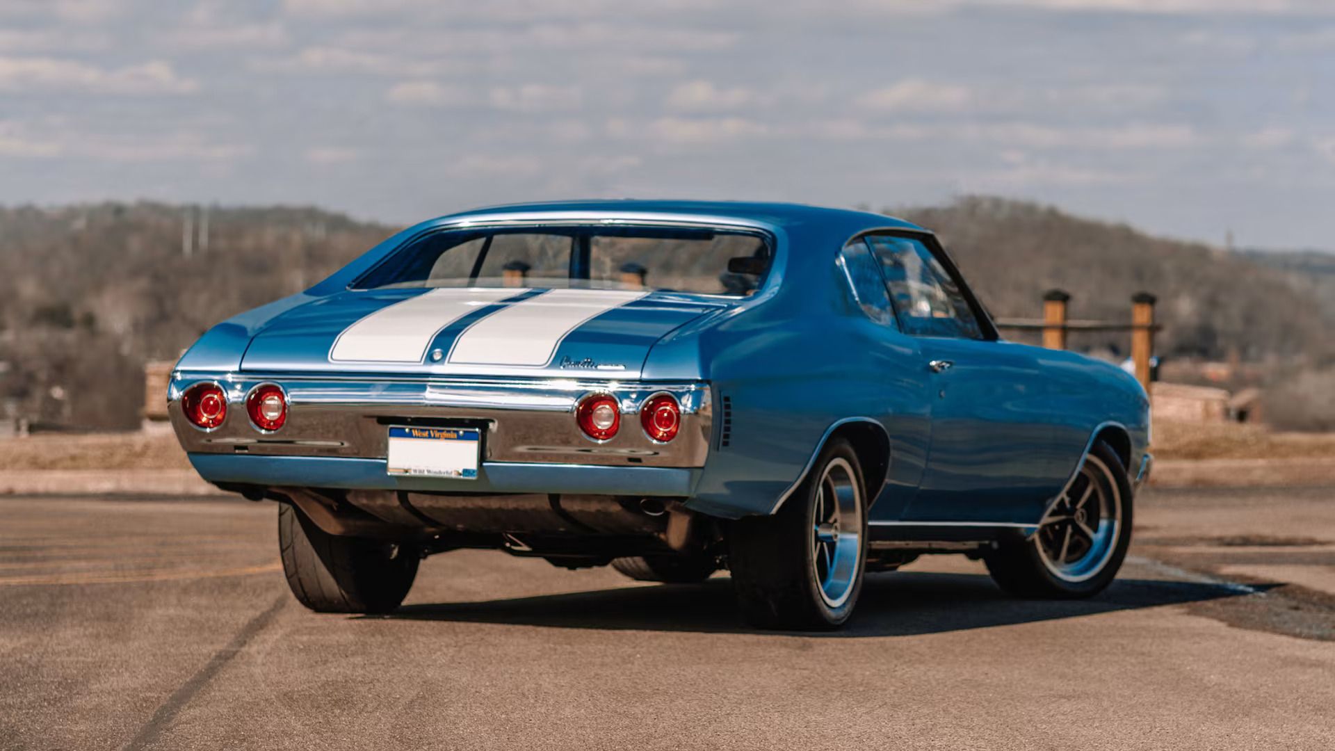 What You Need To Watch Out For When Before Buying A 1972 Chevelle