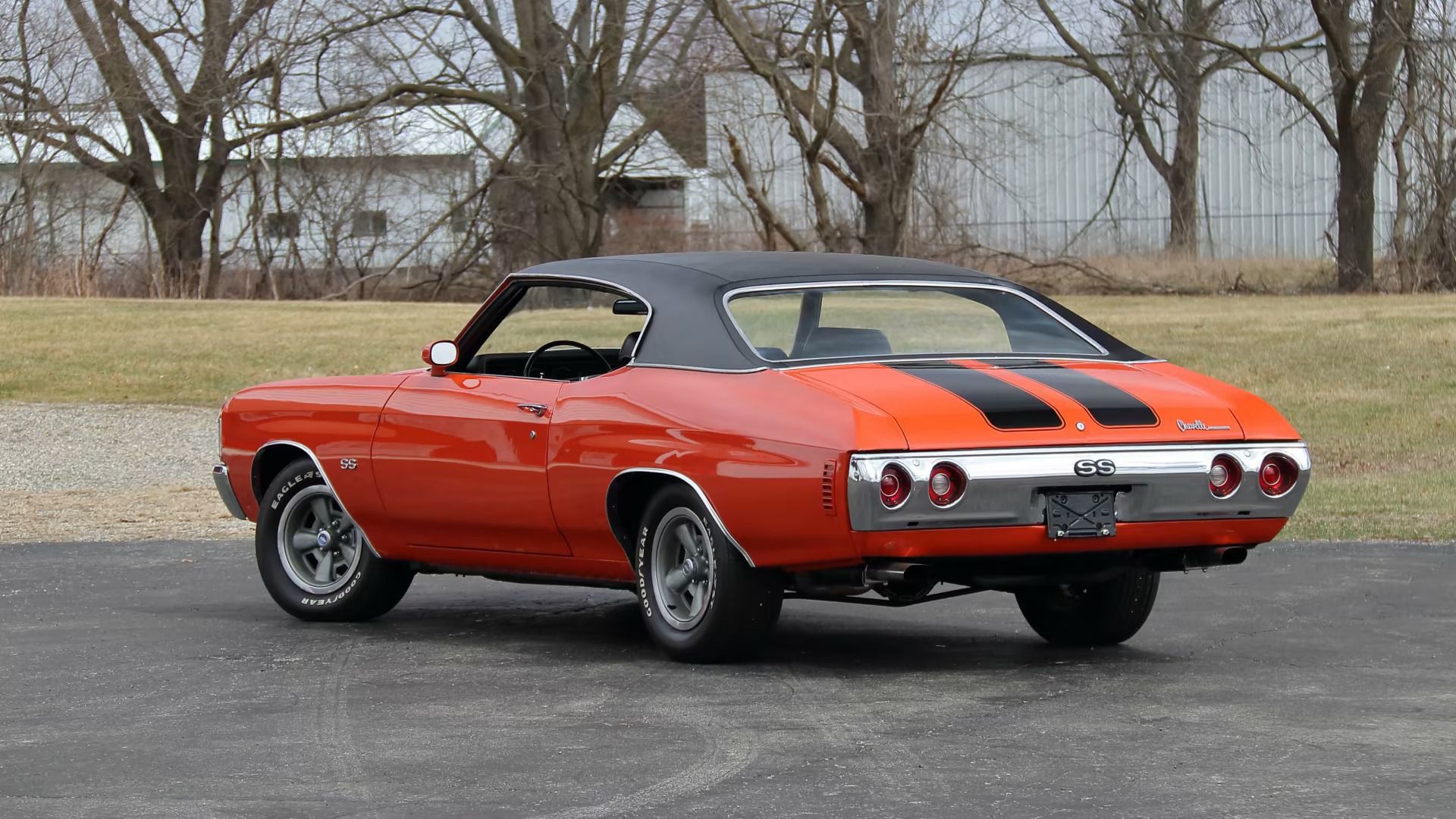 What You Need To Watch Out For When Before Buying A 1972 Chevelle