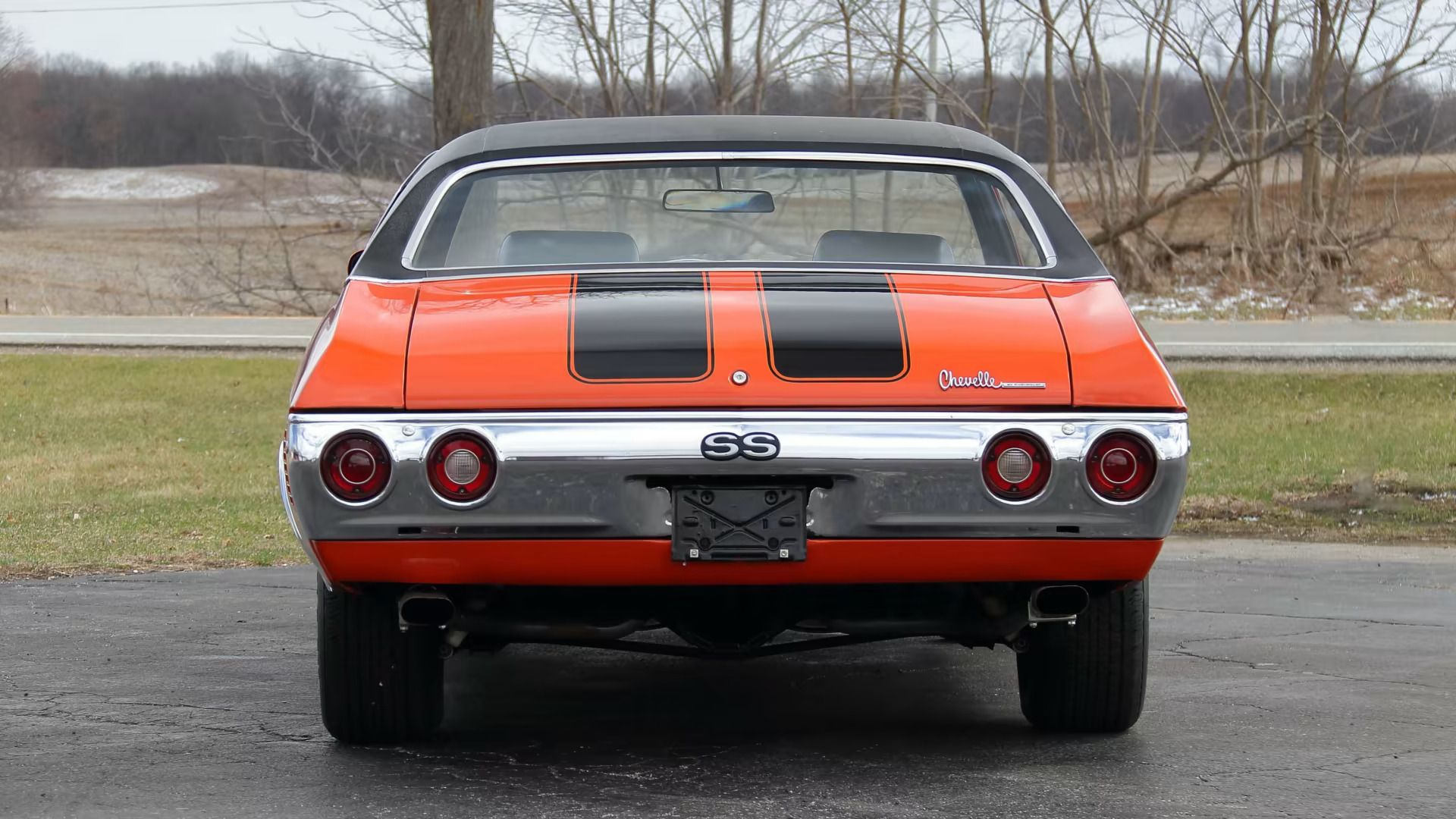 What You Need To Watch Out For When Before Buying A 1972 Chevelle