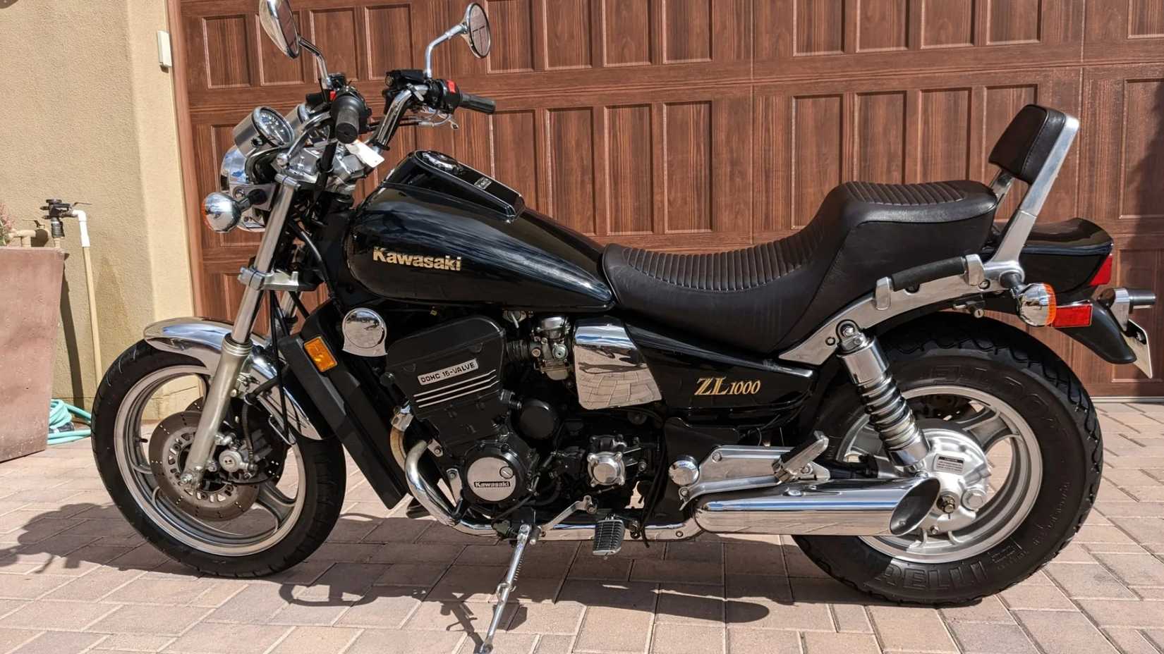 10 Fastest Japanese Cruiser Motorcycles For Speed Junkies