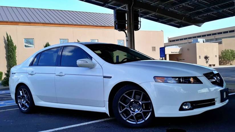 Sitemapcdatahttpskniidreferenzcomacura Tl Type S White
