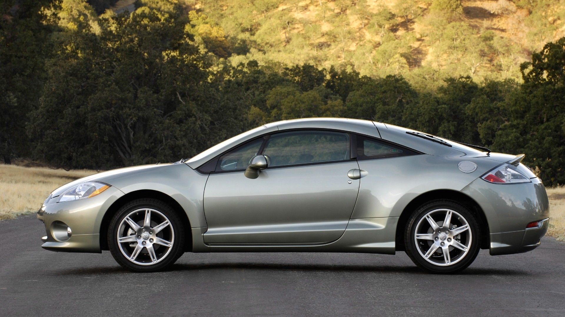 2008 Mitsubishi Eclipse: A Comprehensive Guide To Maintenance Costs ...