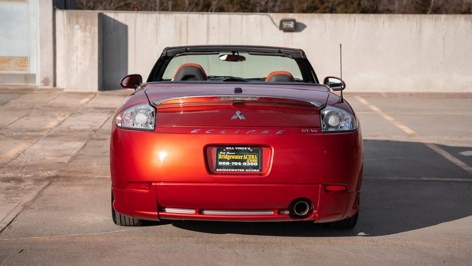 2008 Mitsubishi Eclipse: A Comprehensive Guide To Maintenance Costs ...