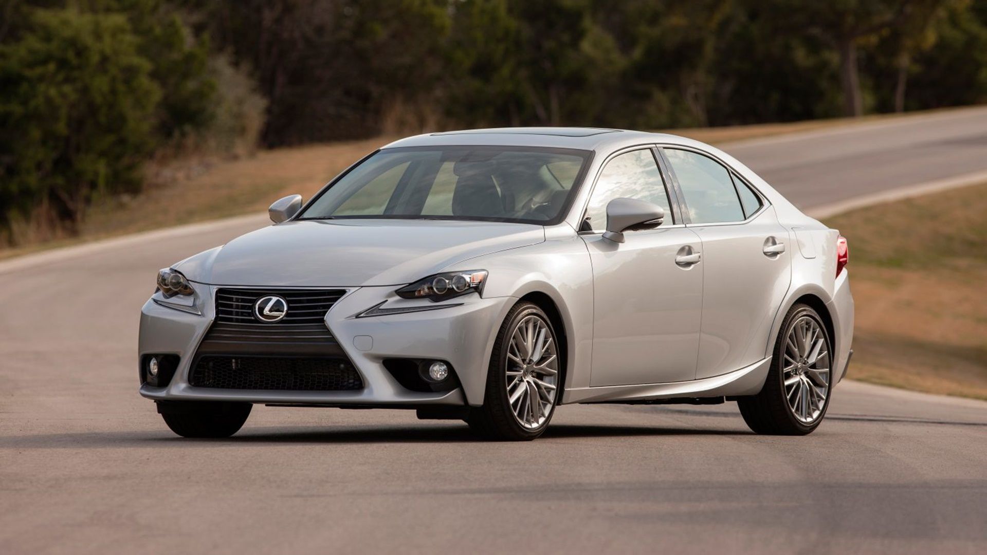 2014 Lexus IS 250: A Comprehensive Guide To Maintenance Costs ...