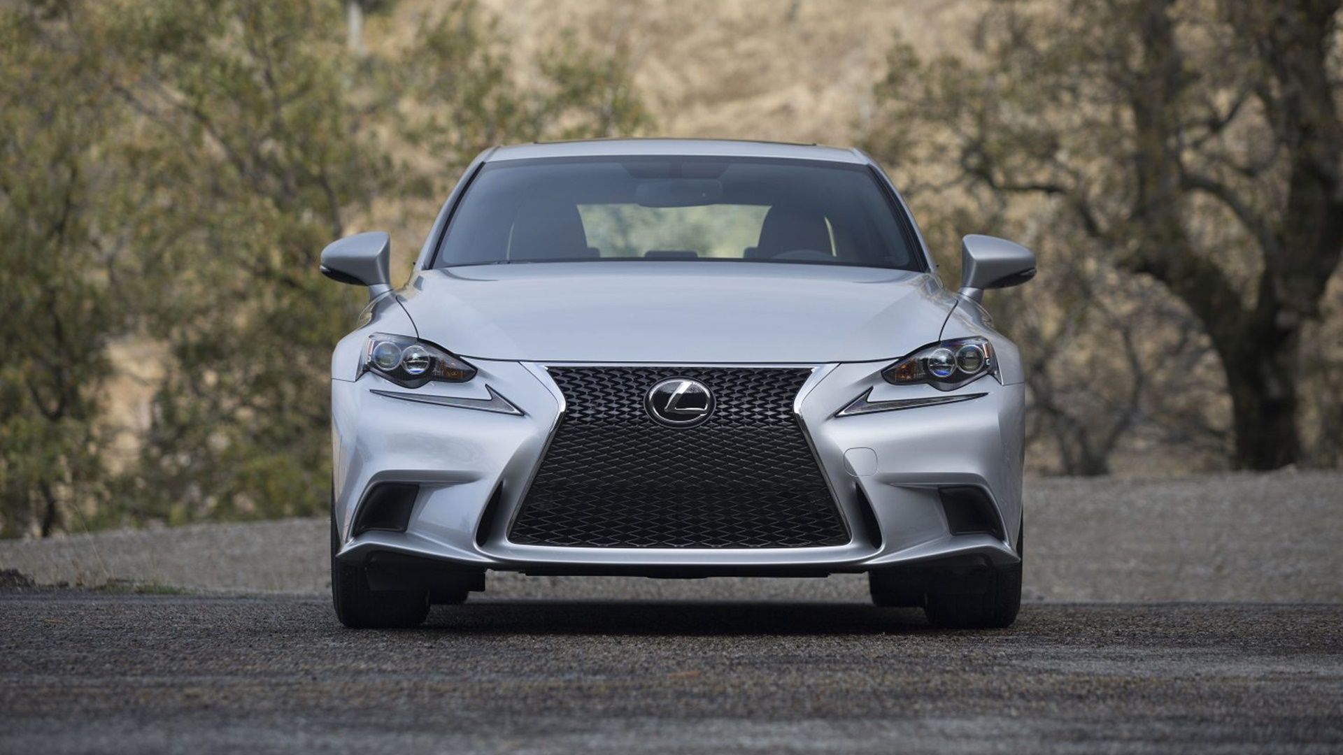 2014 Lexus IS 350: A Comprehensive Guide To Maintenance Costs ...