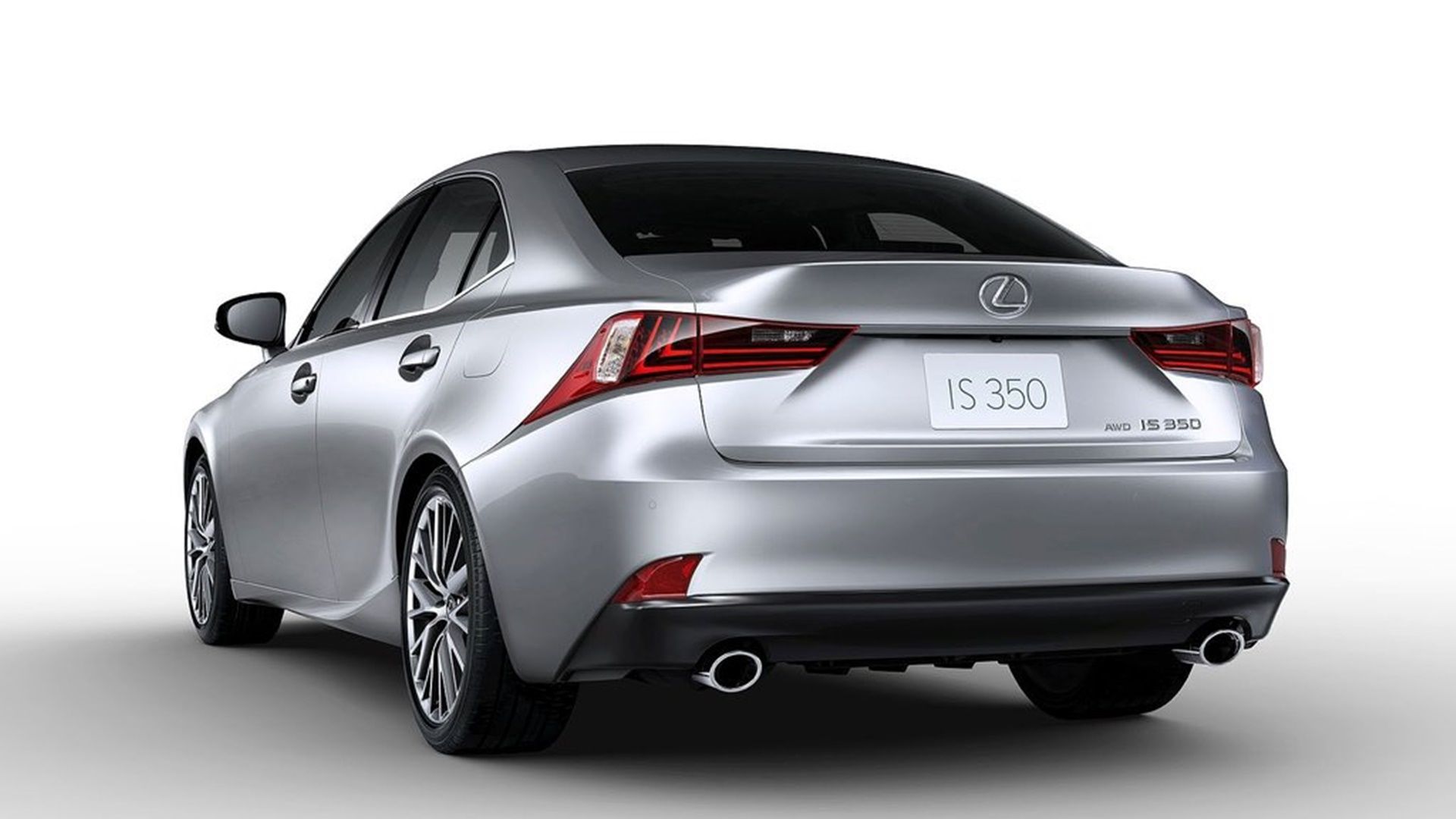 2014 Lexus IS 350: A Comprehensive Guide To Maintenance Costs ...
