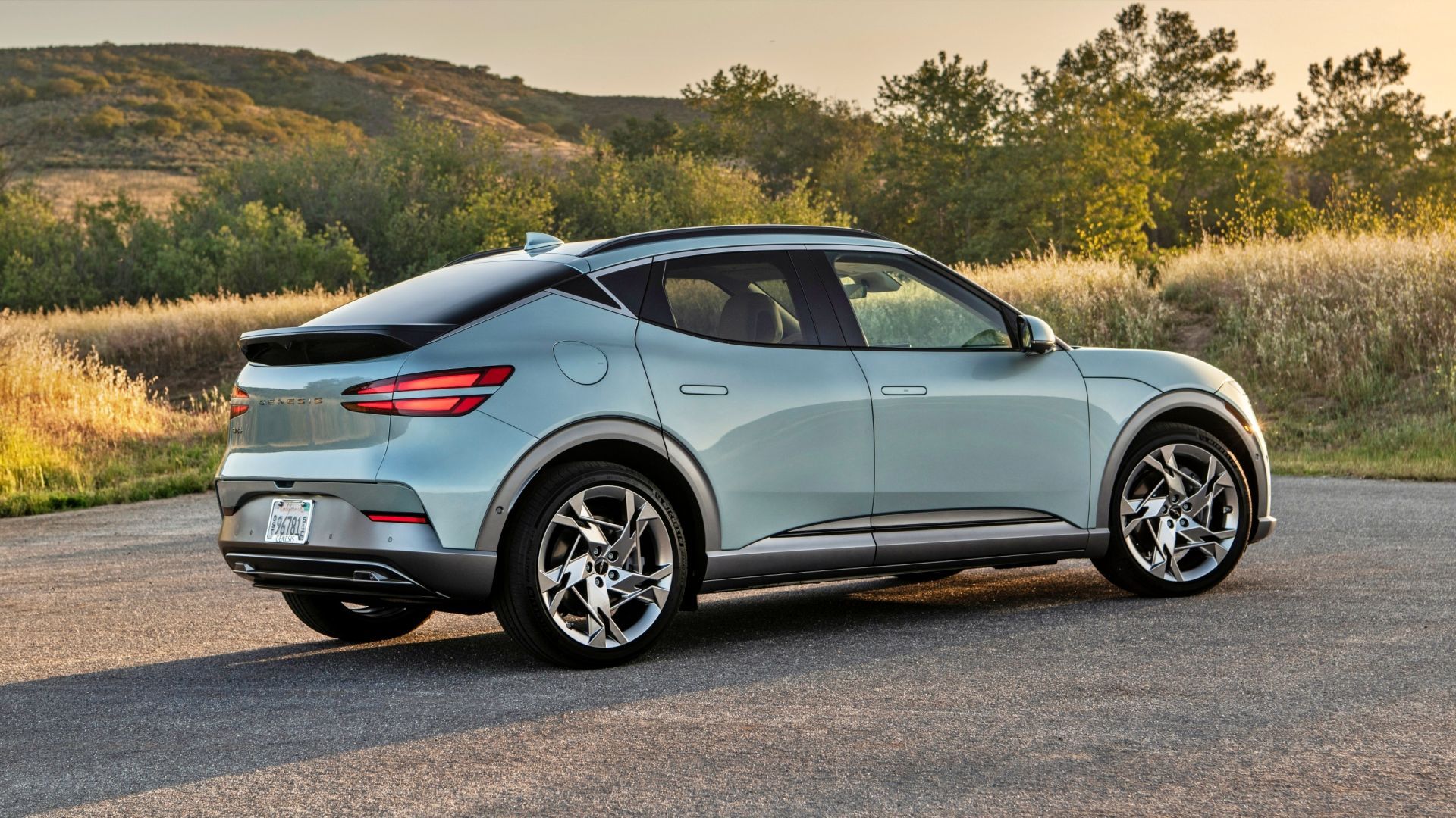The Birth And Evolution Of The Genesis Car Brand
