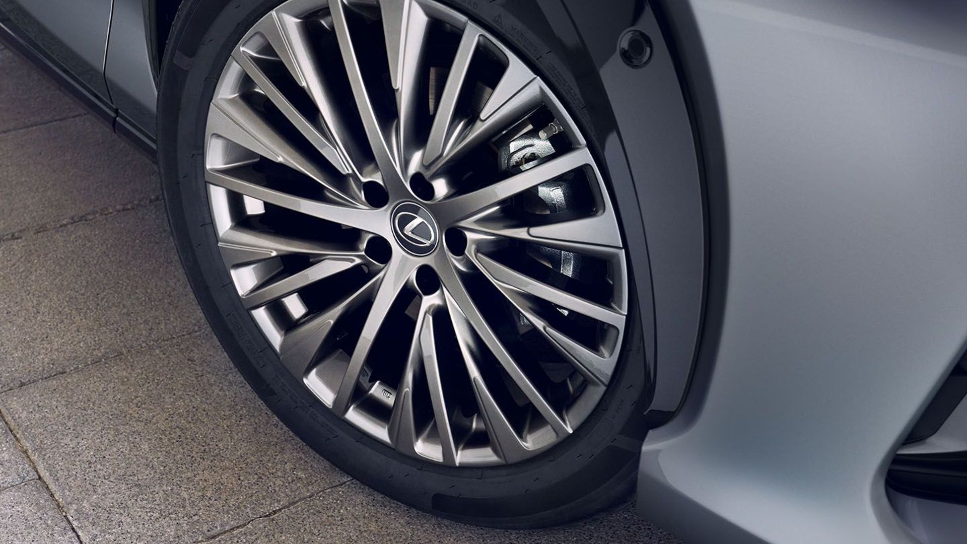 2023 Lexus RZ: Every Trim Compared