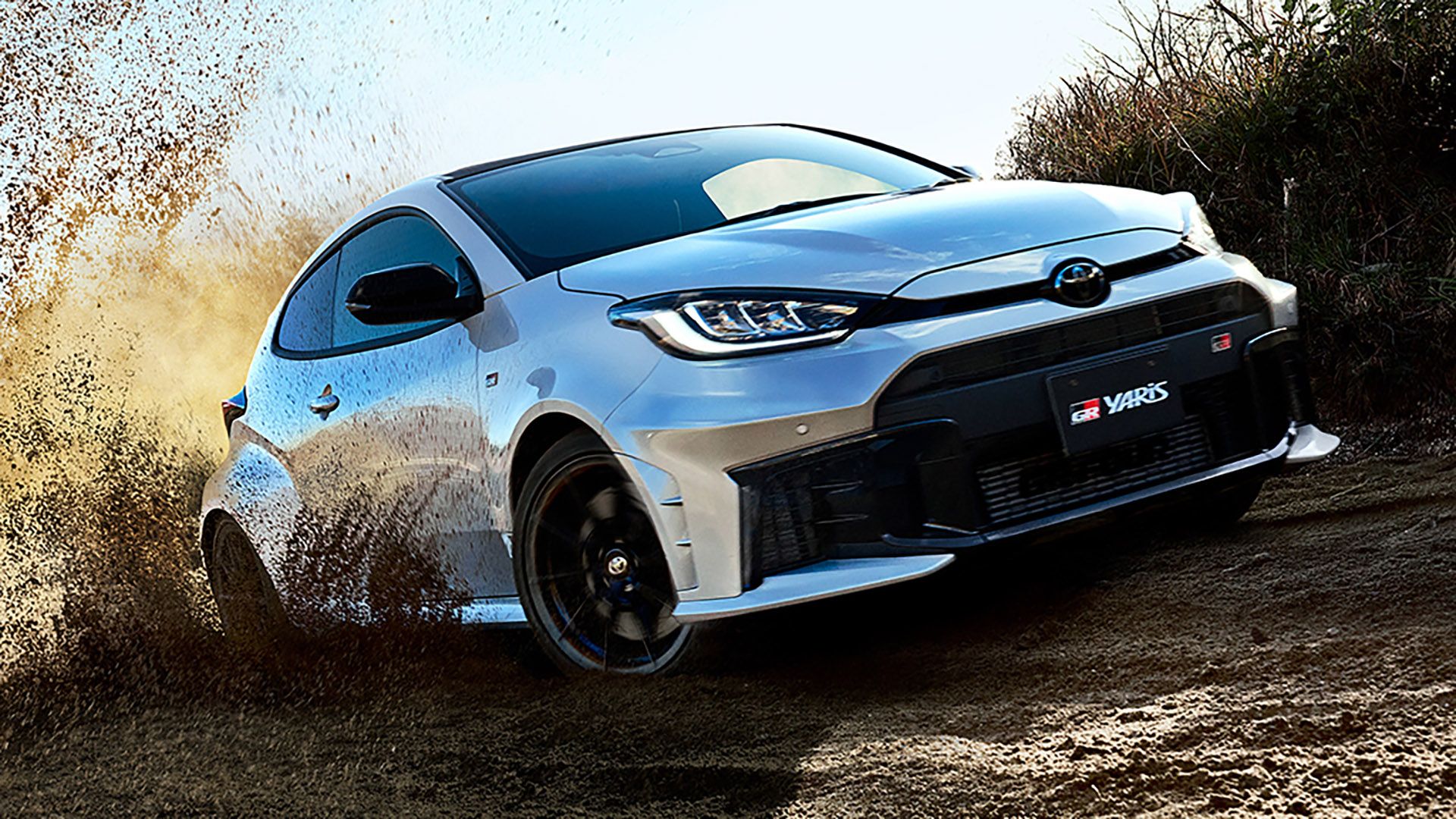 2024 Toyota GR Yaris: Everything That's Changed Since 2023