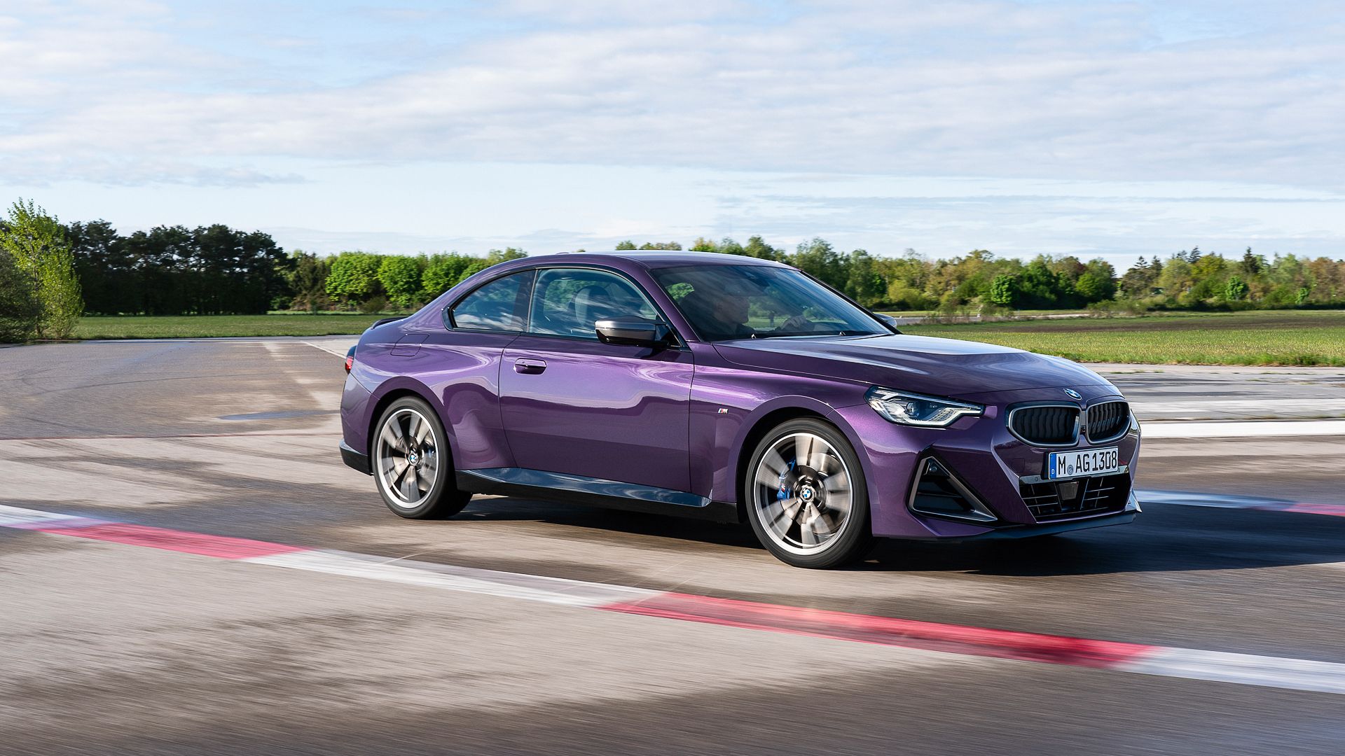 2024 BMW 2 Series | TopSpeed