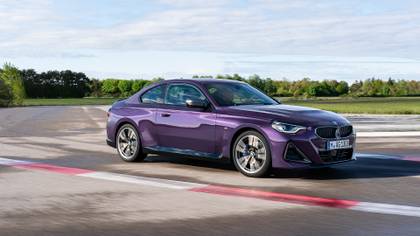 BMW 2 Series | TopSpeed