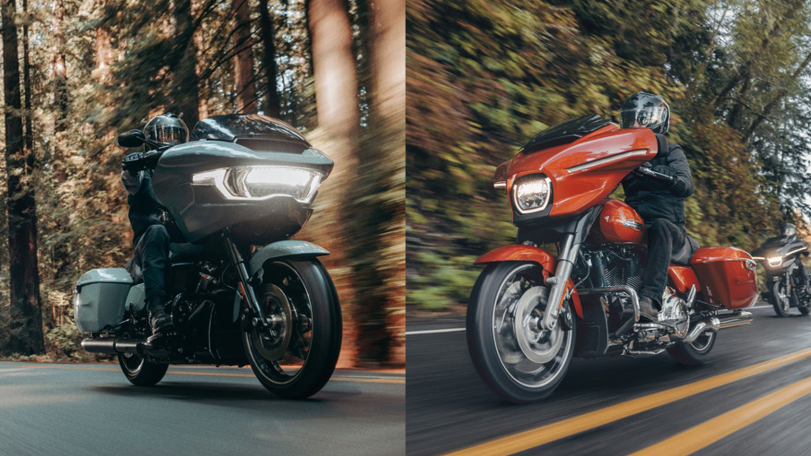 Revolutionizing The Freeway: Explore The Superiority Of Harley-Davidson ...