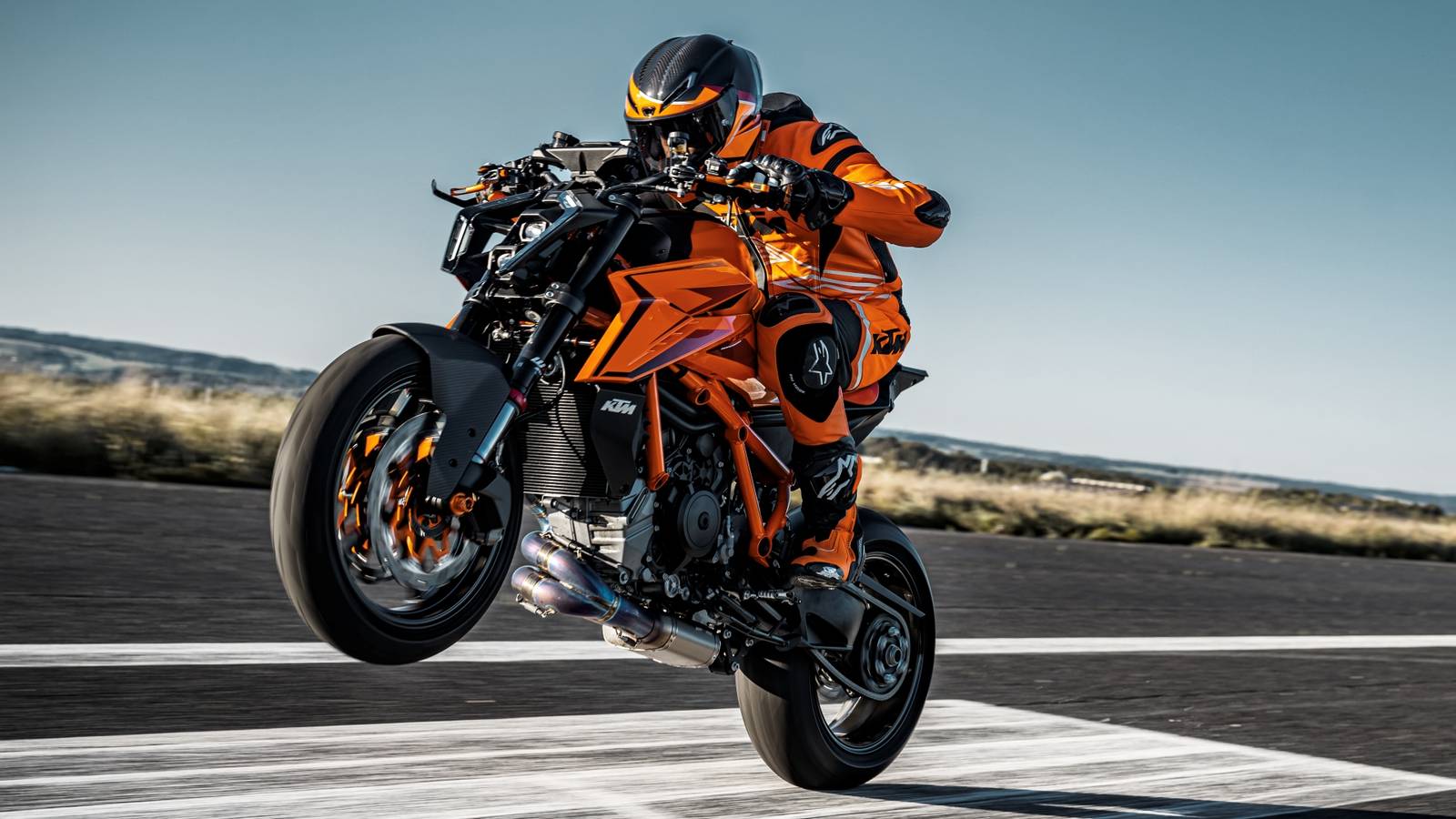 The KTM Bike Worth Every Extra Dollar