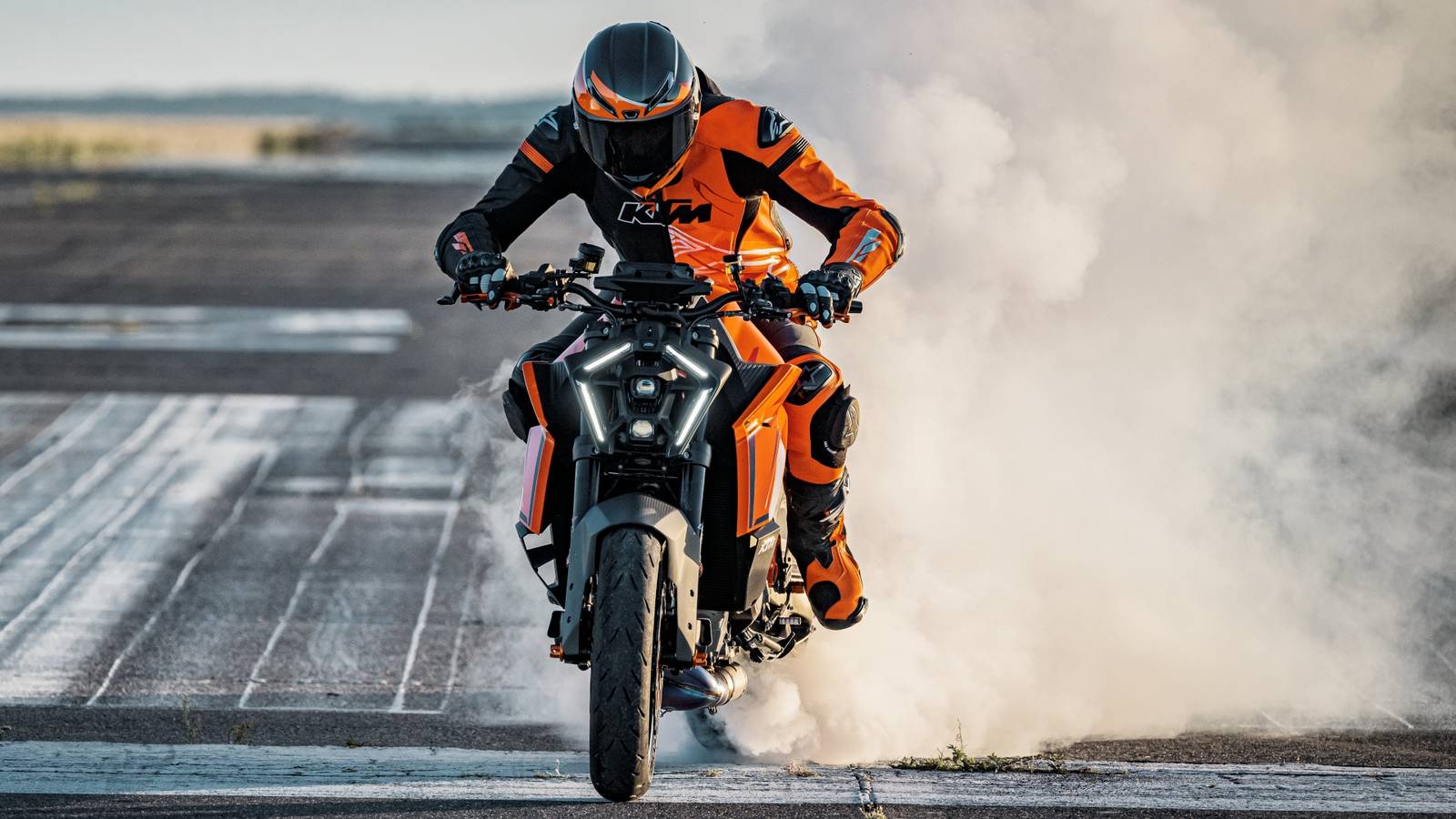 Ktm Bikes Ride KTM Bikes Now Offer More Peace Of Mind Than Japanese Rivals