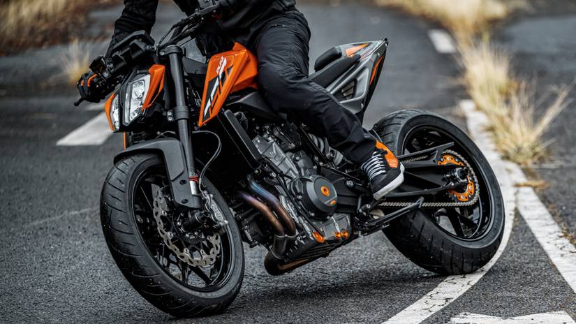The Pros And Cons Of Every Motorcycle Engine Type