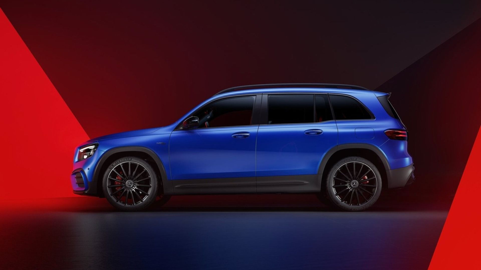 Mercedes-Benz SUVs: Complete Models Side-By-Side Comparison