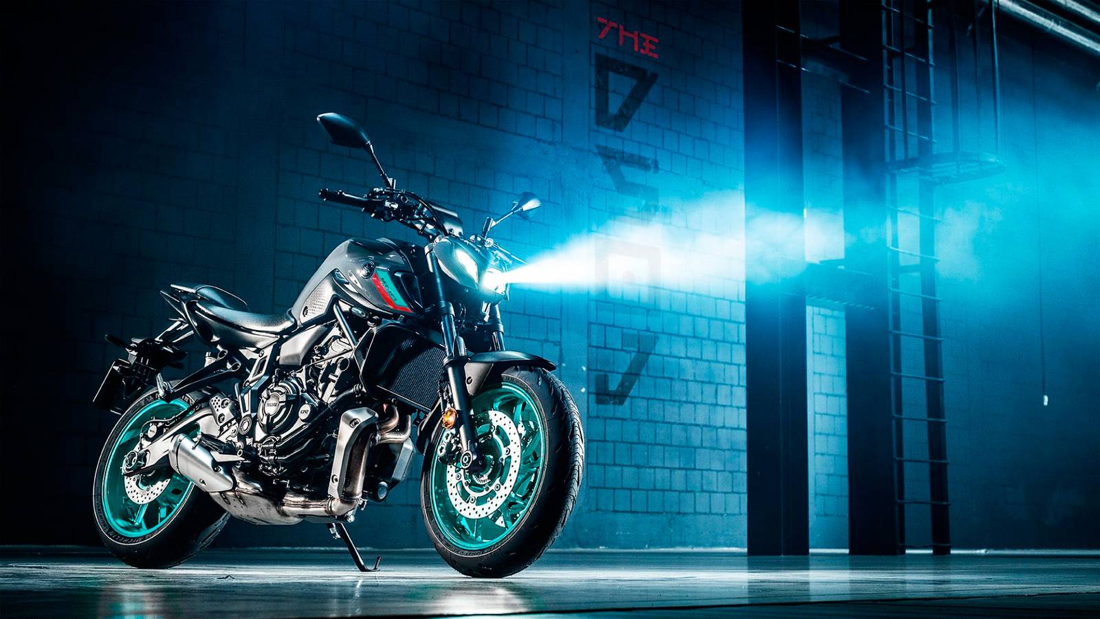 Photo inspiration: Fresh Look at Yamaha Mt 07 Every Model Year Compared