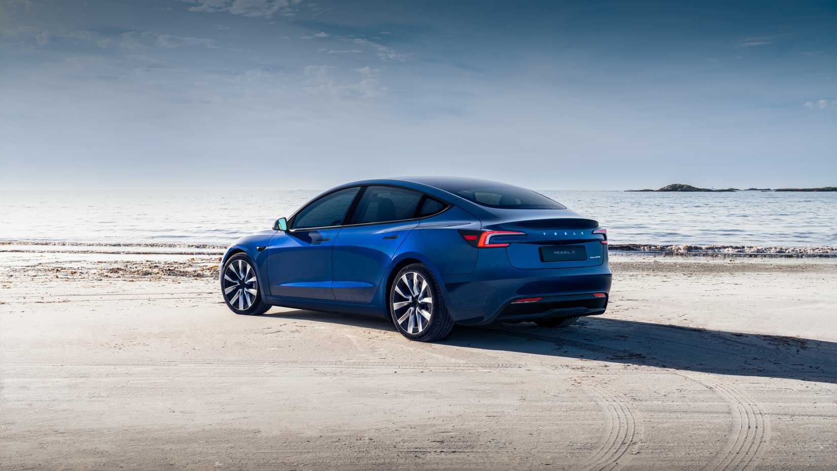 Tesla Model 3 Lease: Everything You Need To Know In 2024