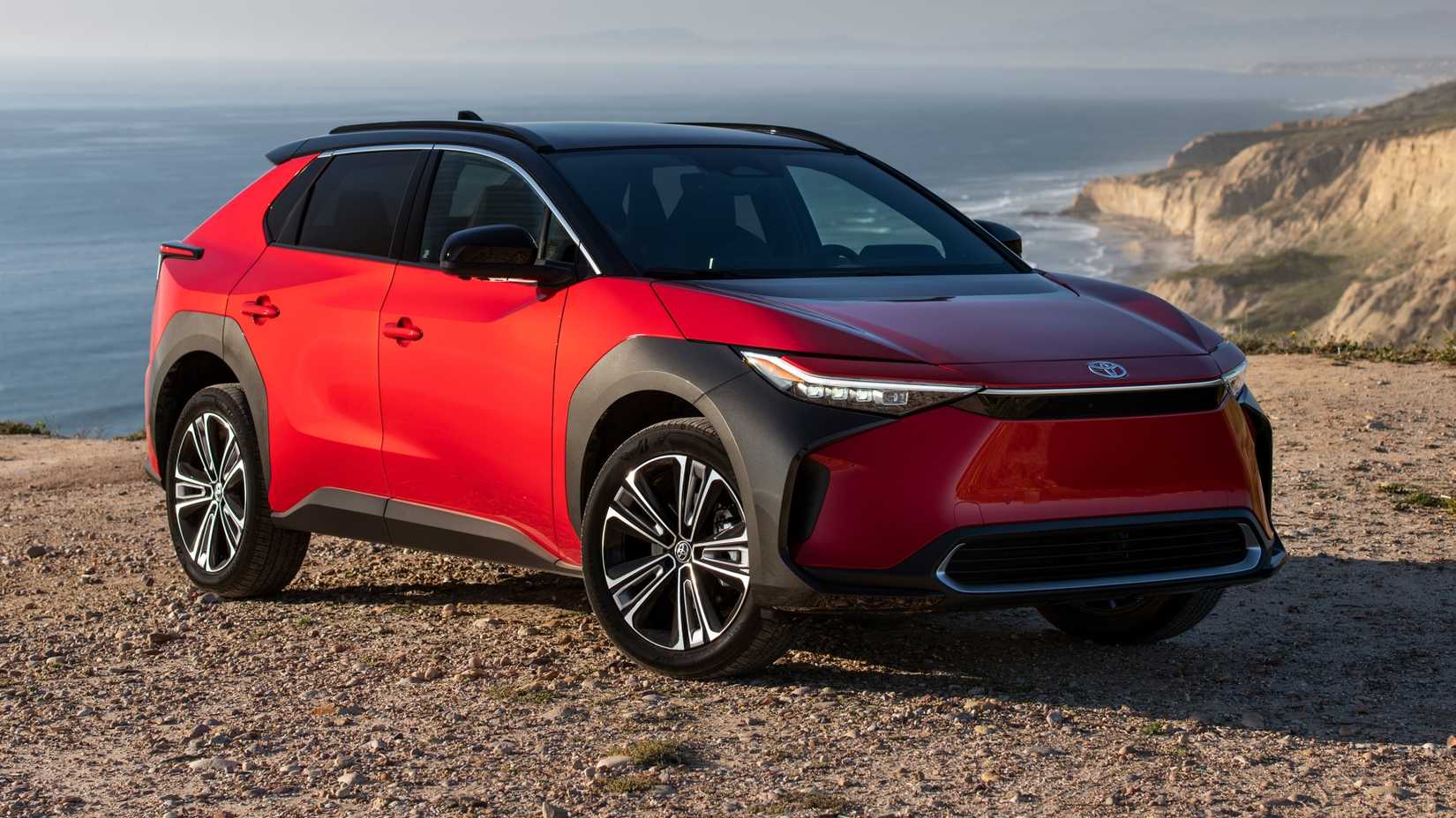 10 Small Toyota Cars Ranked By Length