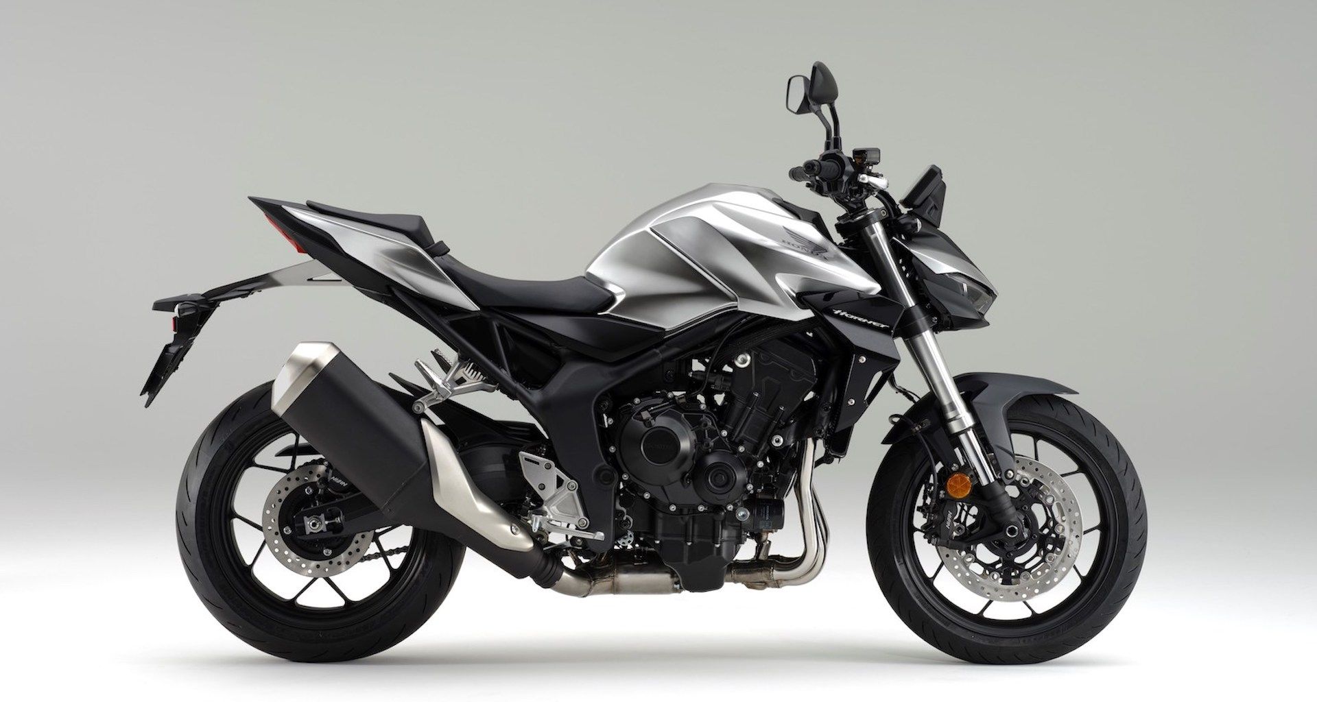 HONDA CB1000 HORNET サービスマニュアル　SC86 Honda CB1000 Hornet: 10 Things To Know