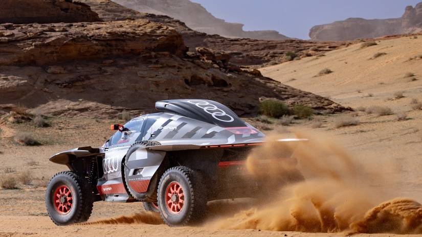 Here's What Makes Audi's Quattro All-Wheel-Drive System So Great