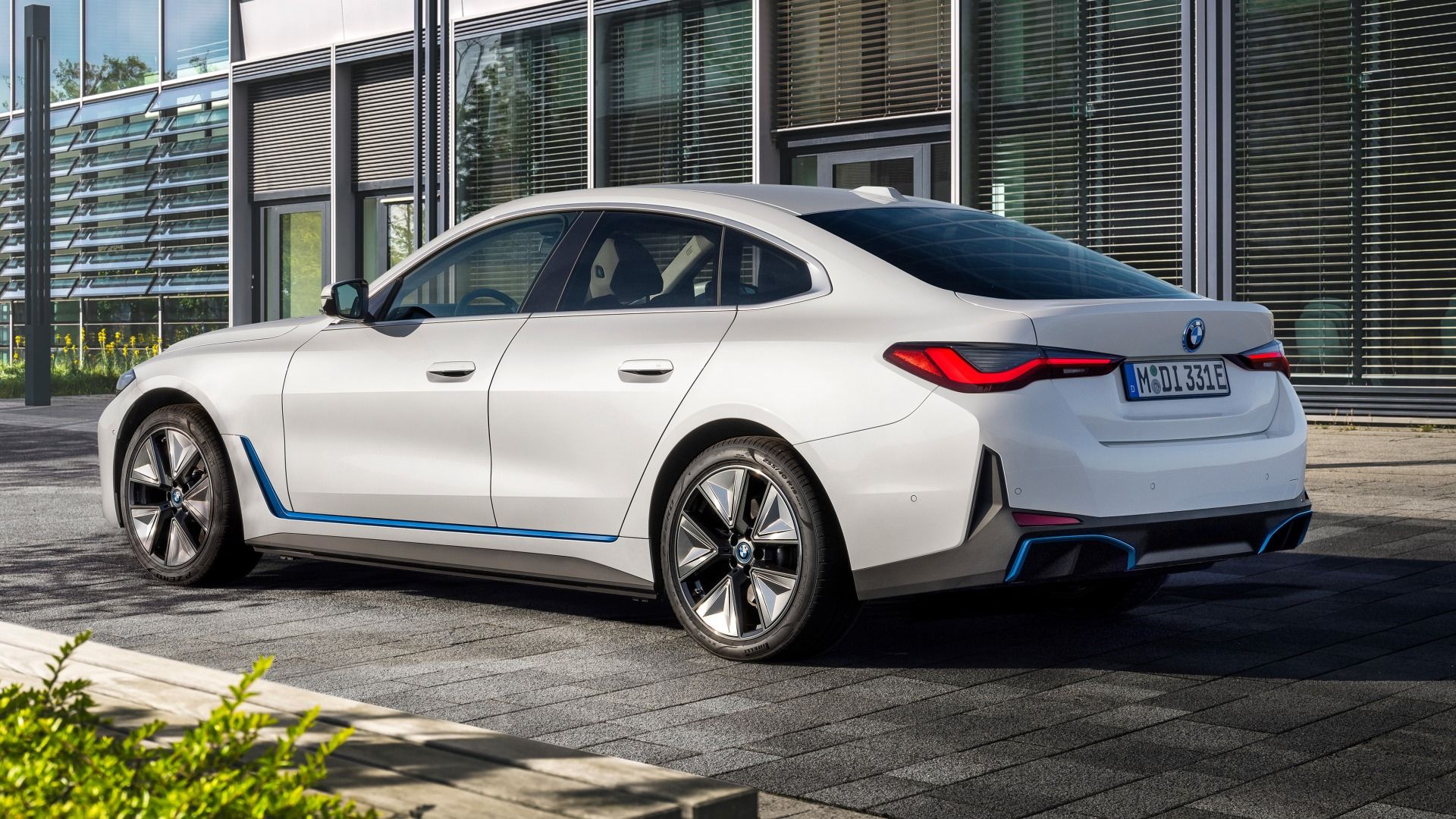 The Fastest RWD Electric Car In 2024