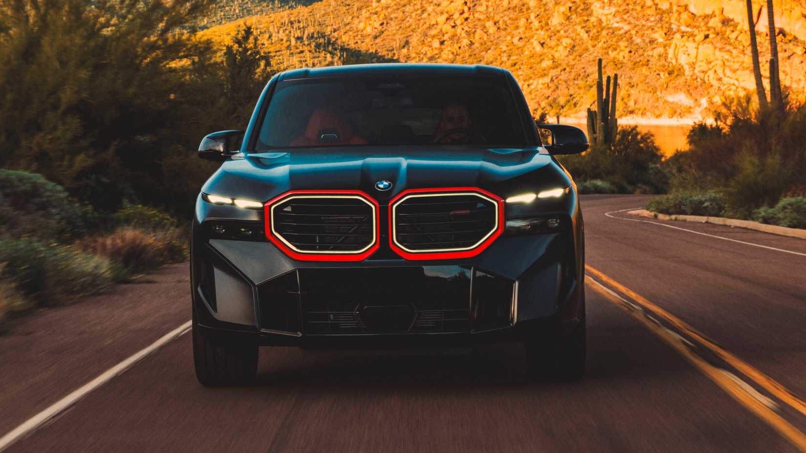 The Fastest German SUVs Ranked By 0-60 MPH Time