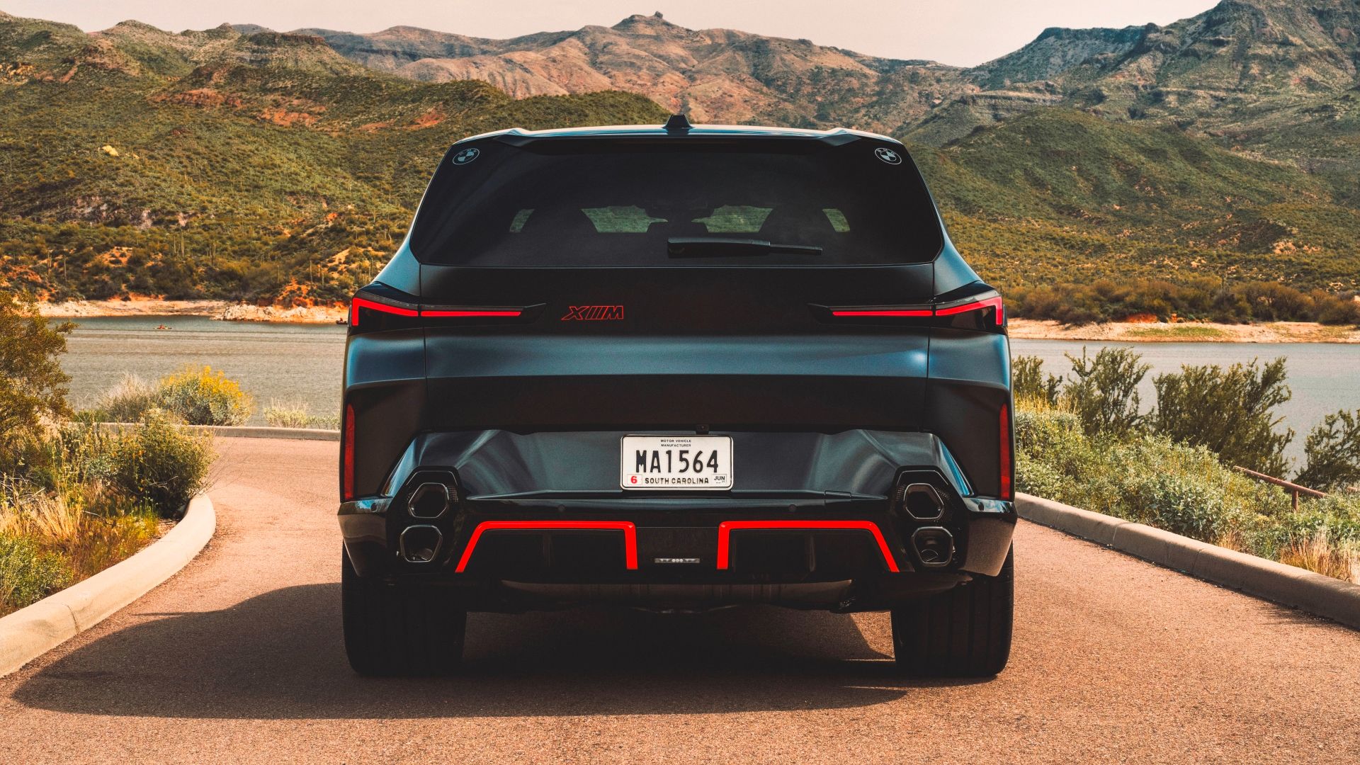 Every PHEV BMW You Can Buy In The U.S. Today