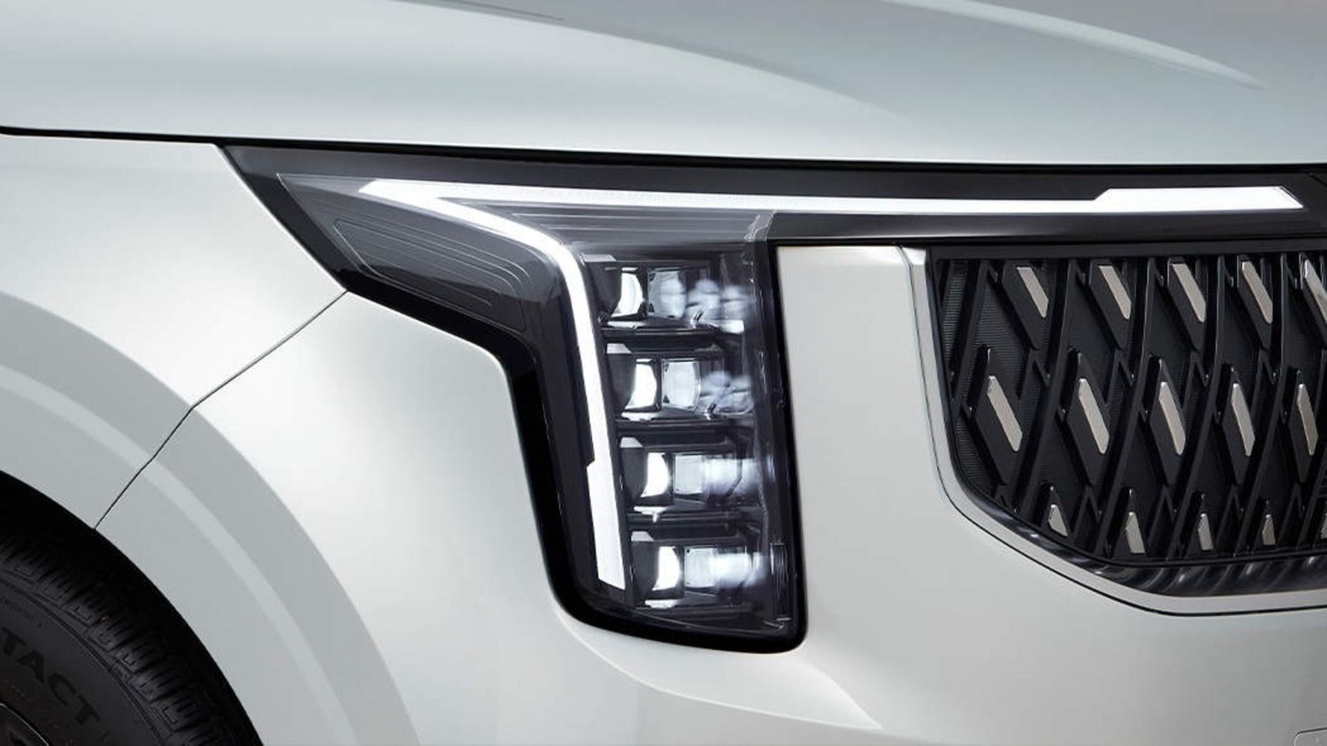일본 브랜드가 아닌 가장 신뢰할 수 있는 패밀리 SUV