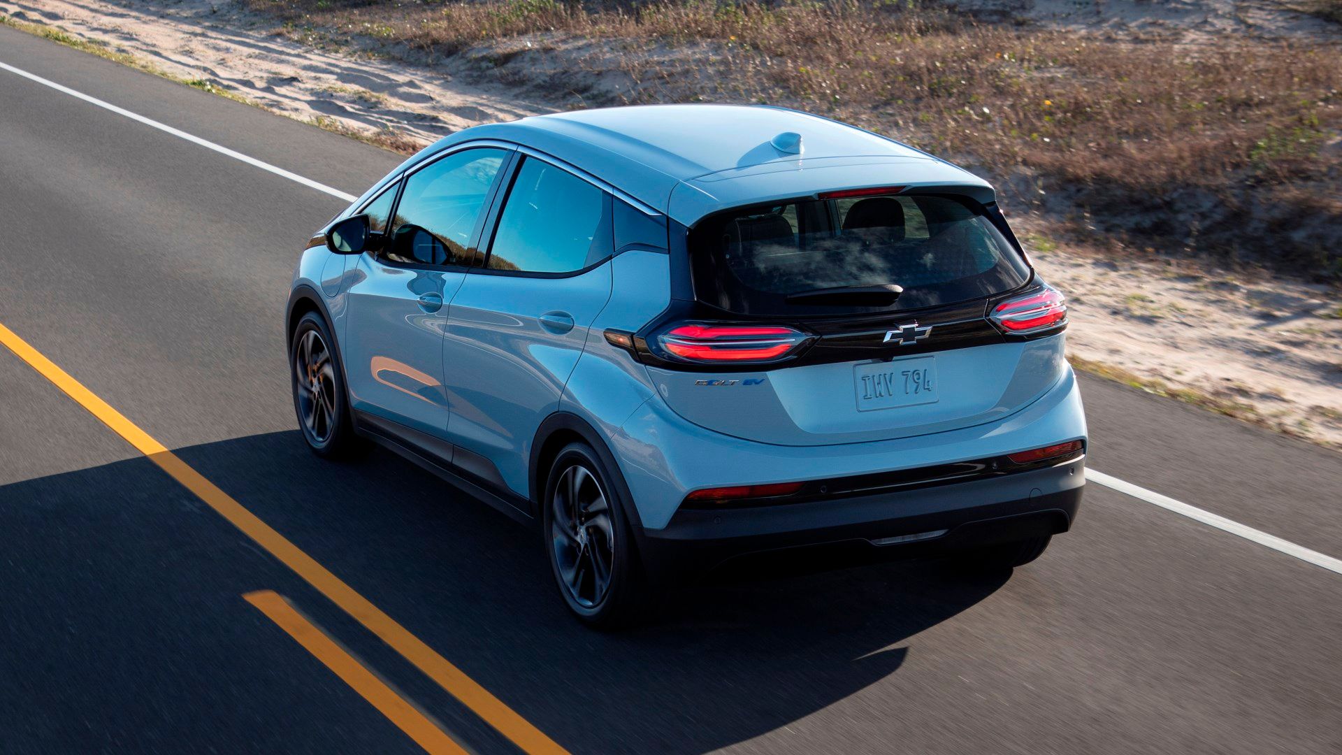 How Much A Chevy Bolt Is Worth Today And Why It's Worth Buying