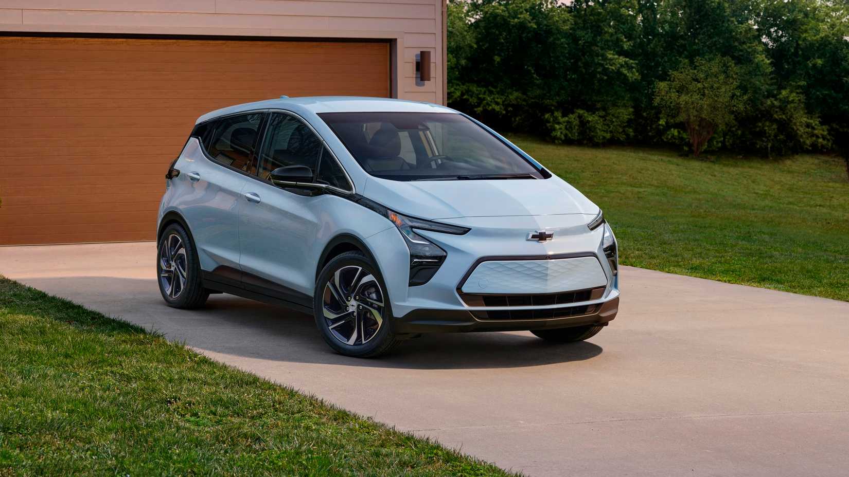 10 Electric Vehicles With The Lowest Maintenance Costs