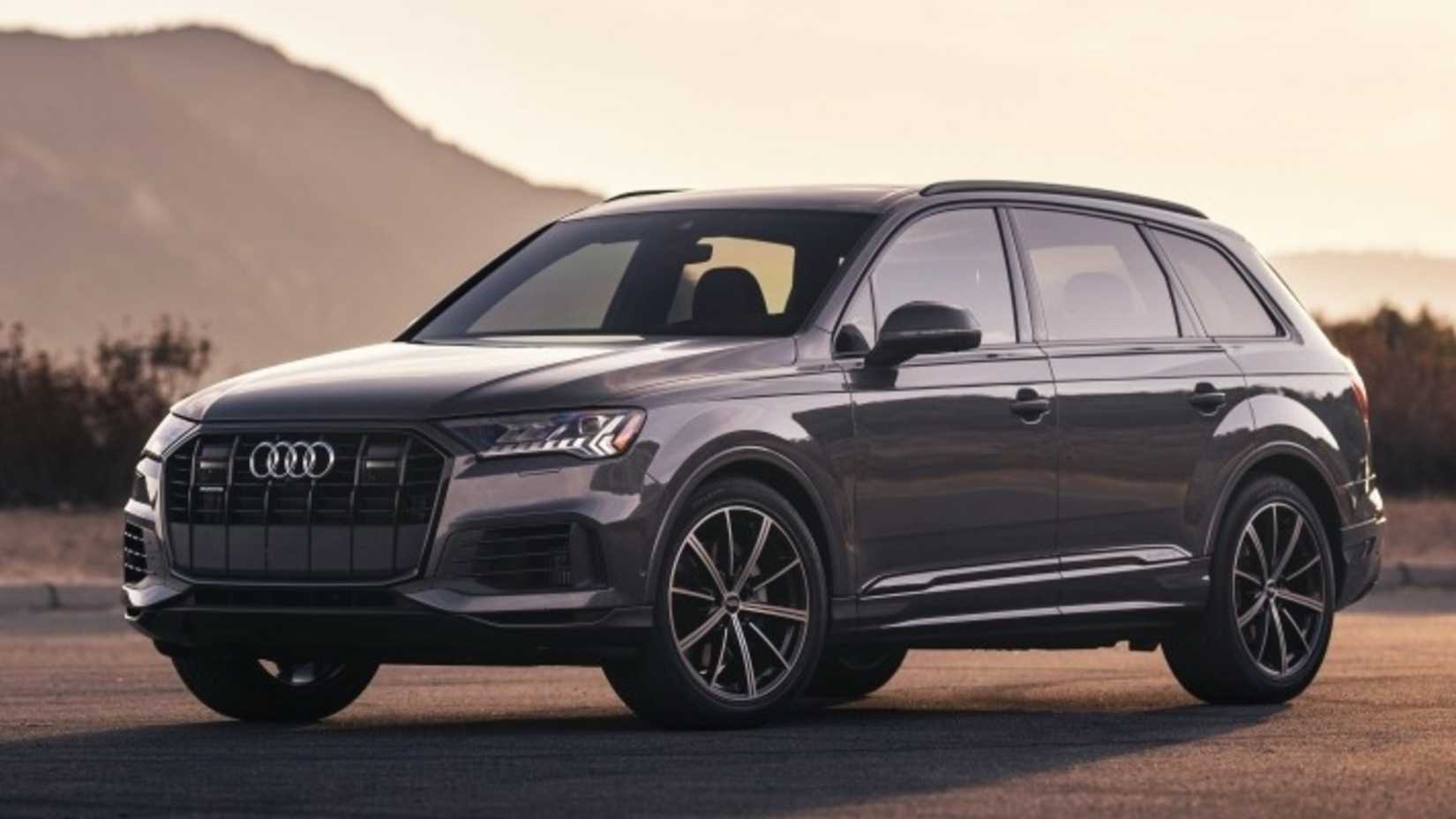 Audi SUV Reliability Rankings: Unveiling the Most Trusted Models