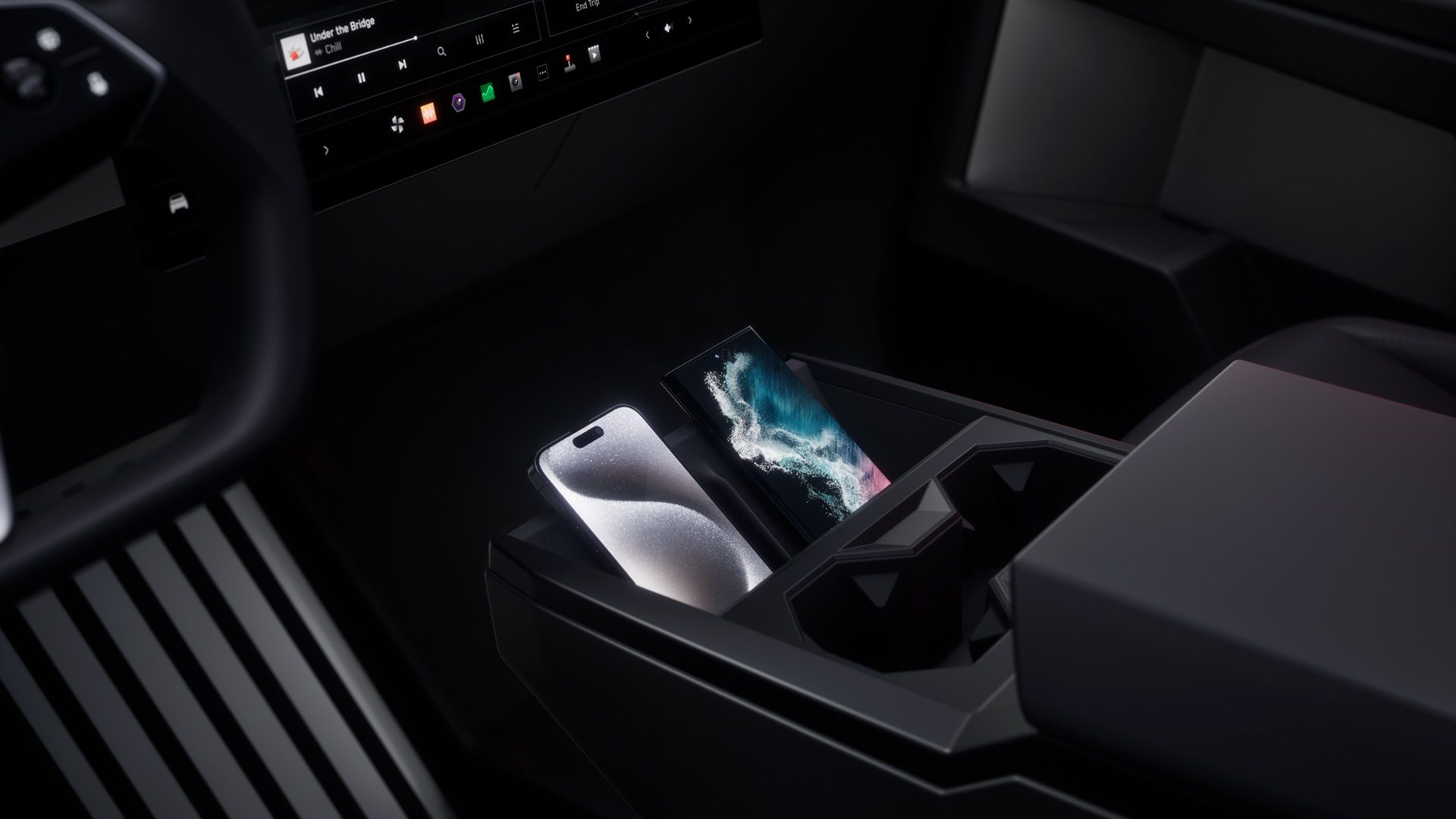 2024 Tesla Cybertruck: A Comprehensive Guide On Features, Specs, And ...