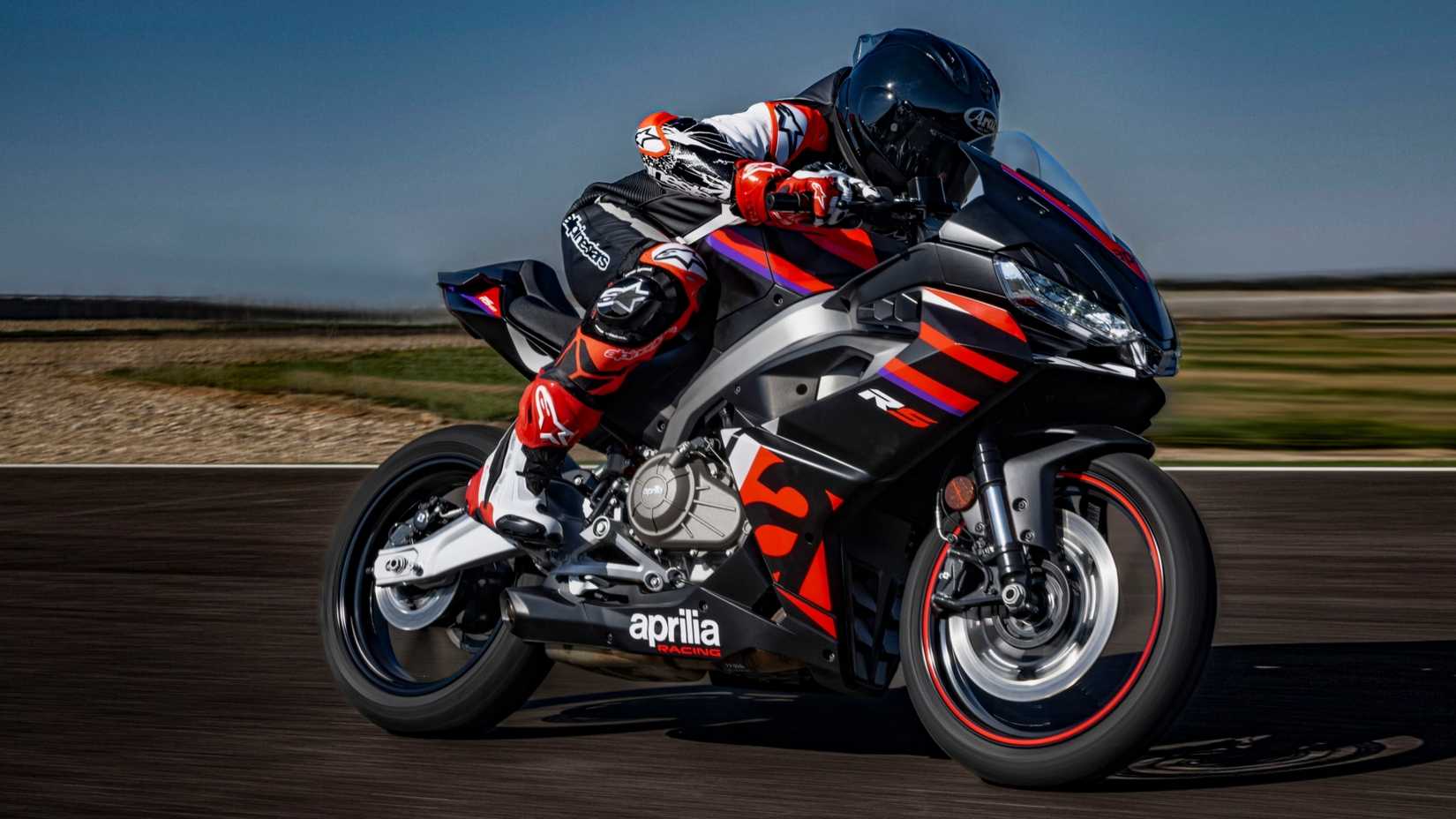 10 Sport Bikes That Are Perfect For First-Time Buyers