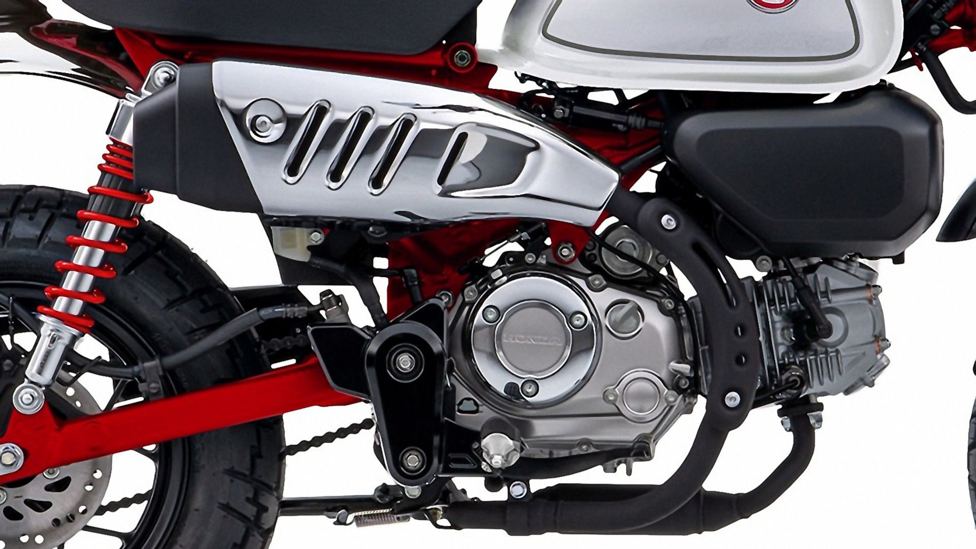 2024 Honda Monkey: A Comprehensive Guide On Features, Specs, And Pricing